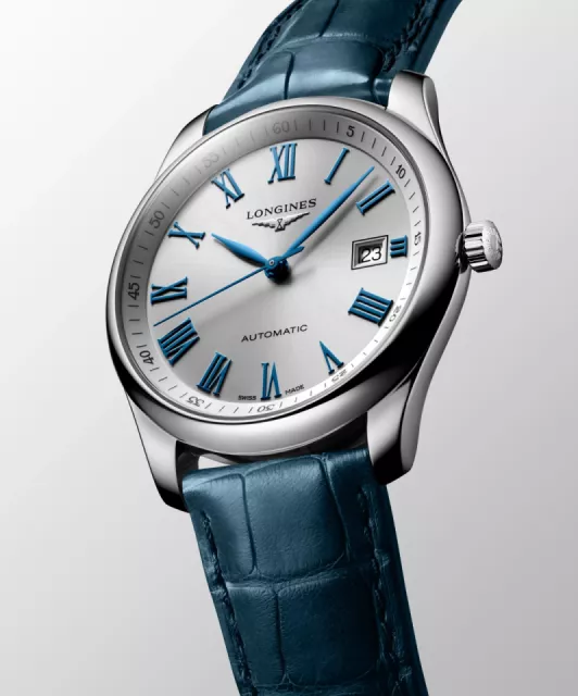 Longines Master Collection L2.793.4.79.2 Kol Saati Görsel 2