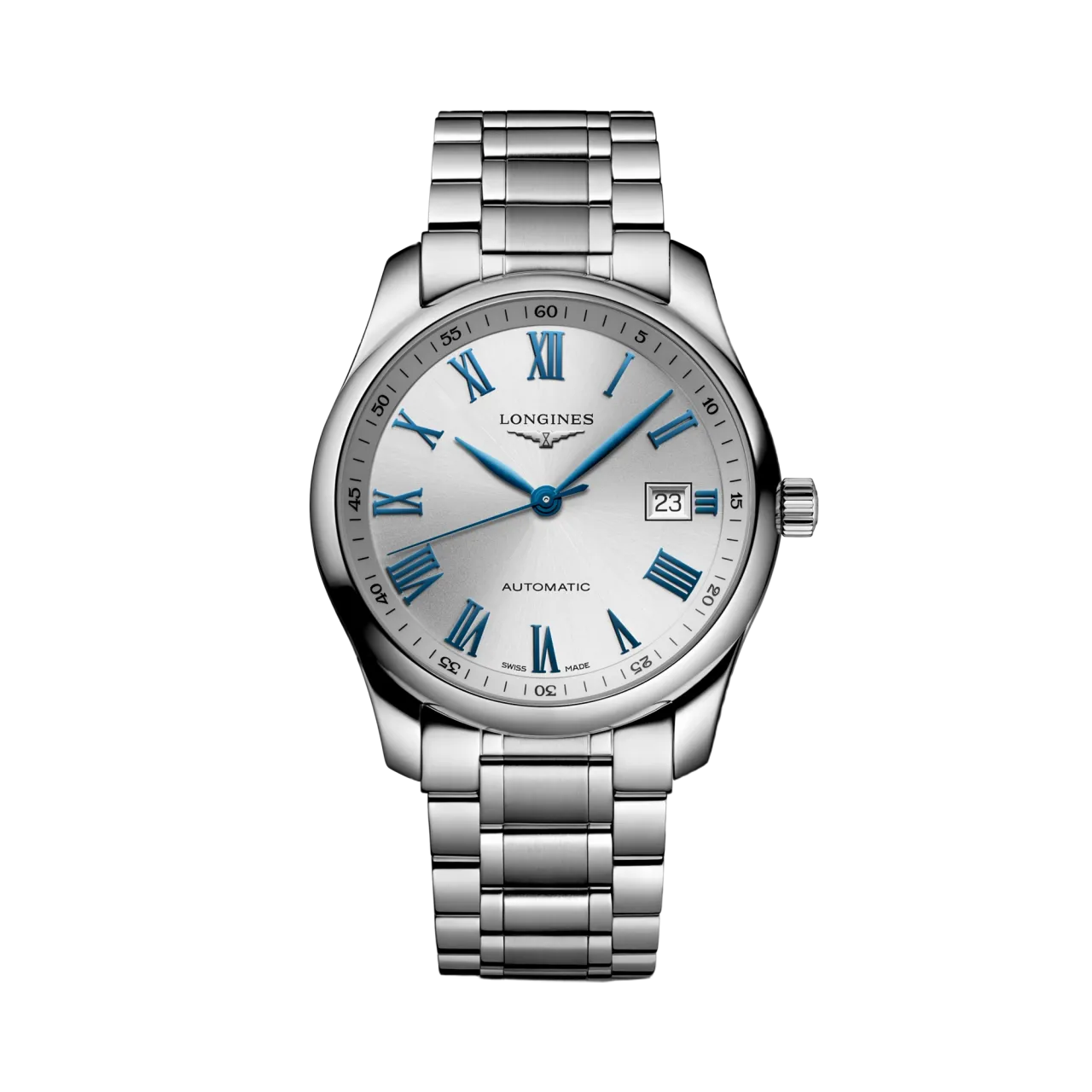 Longines Master Collection L2.793.4.79.6 Kol Saati
