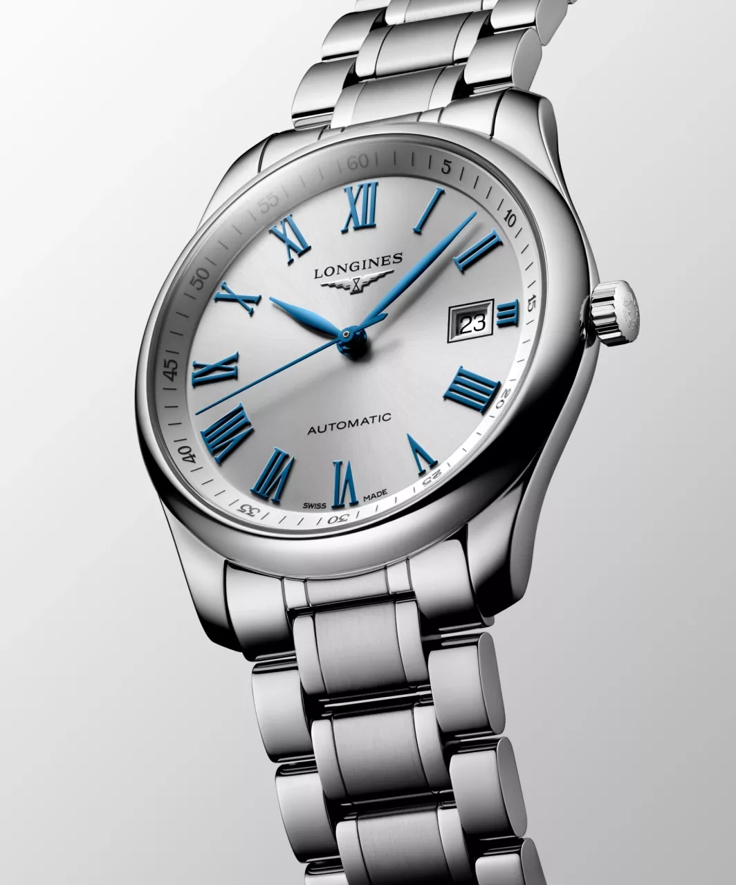 Longines Master Collection L2.793.4.79.6 Kol Saati detay görseli 2