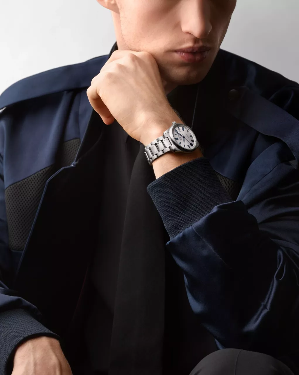 Longines Master Collection L2.793.4.79.6 Kol Saati detay görseli 4