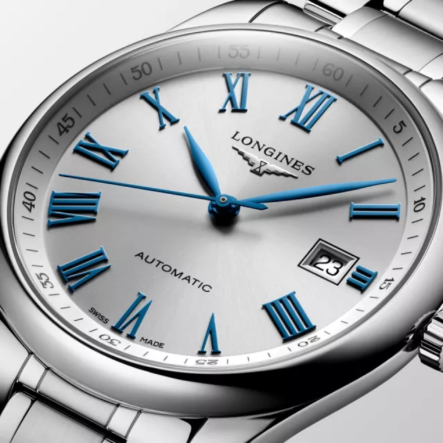Longines Master Collection L2.793.4.79.6 Kol Saati Görsel 2