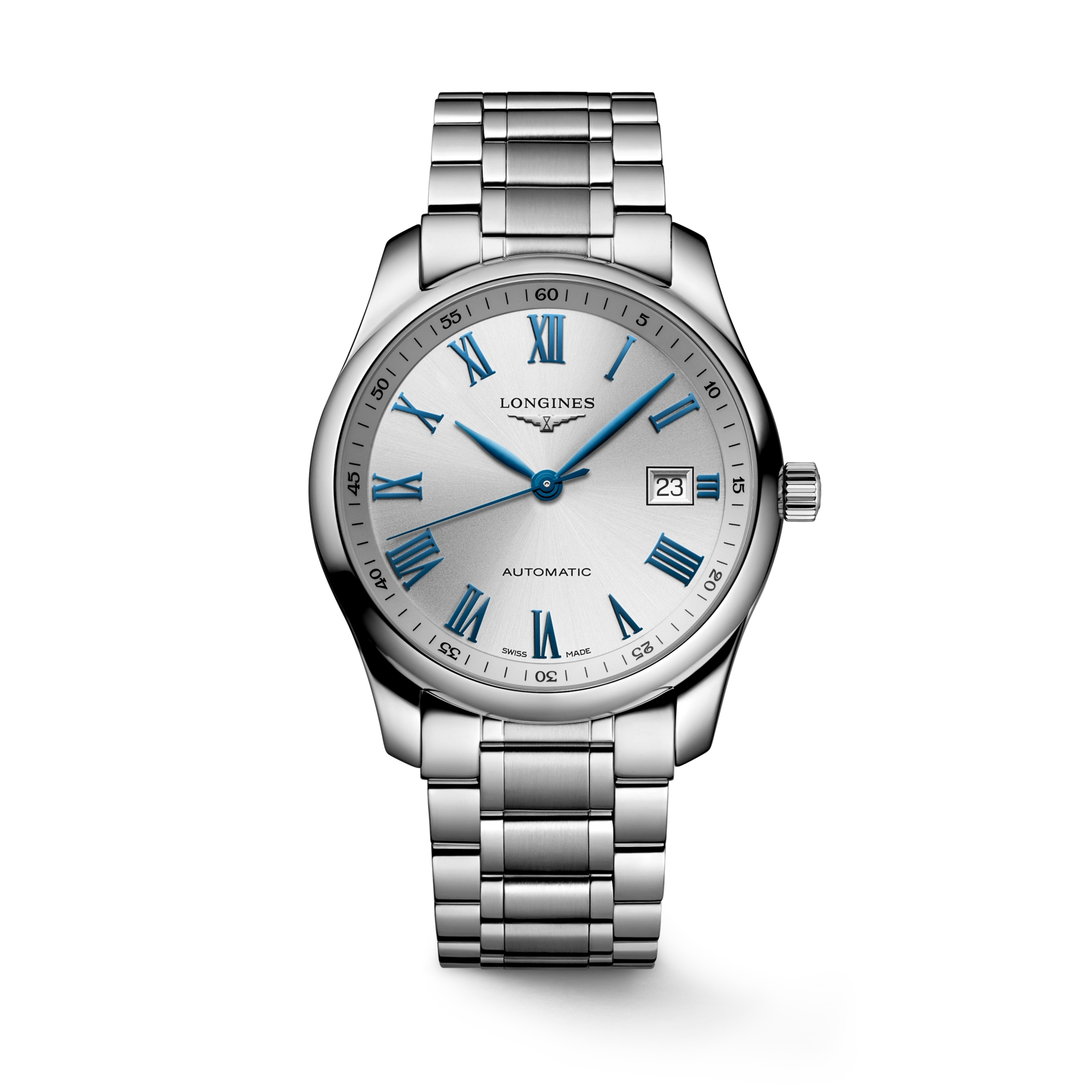 Longines Master Collection L2.793.4.79.6 Kol Saati
