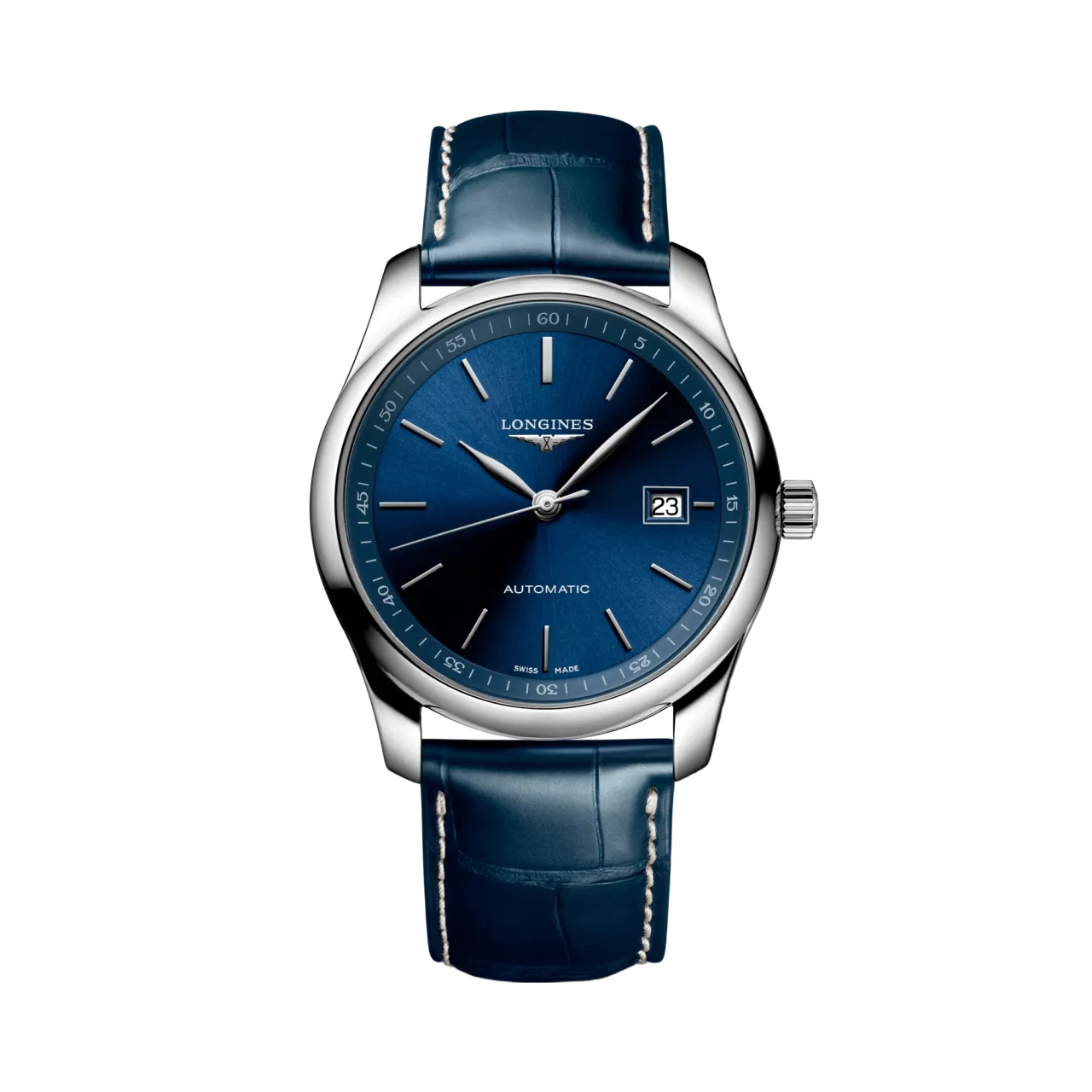 Longines Master Collection L2.793.4.92.0 Kol Saati