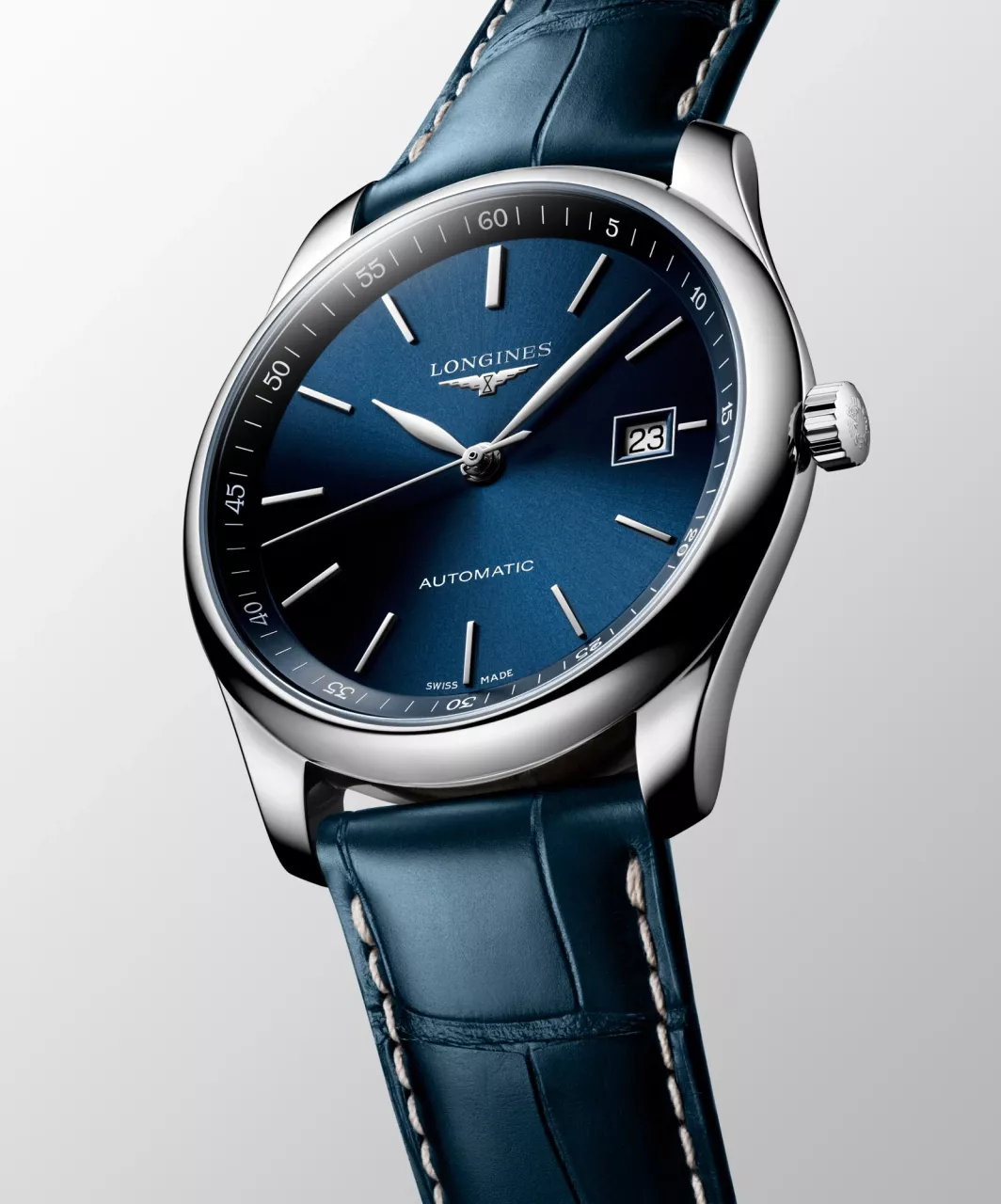 Longines Master Collection L2.793.4.92.0 Kol Saati detay görseli 2