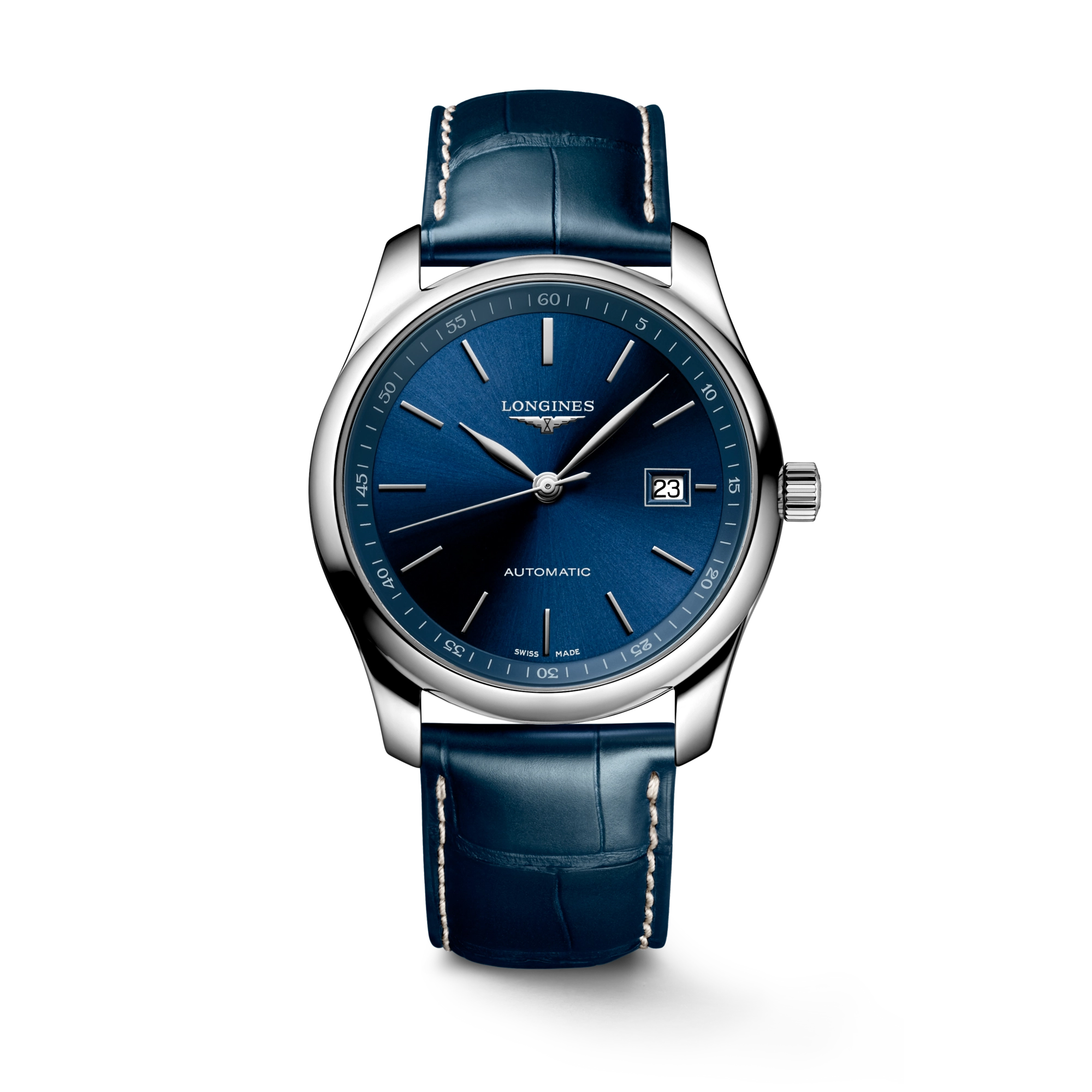 Longines Master Collection L2.793.4.92.0 Kol Saati