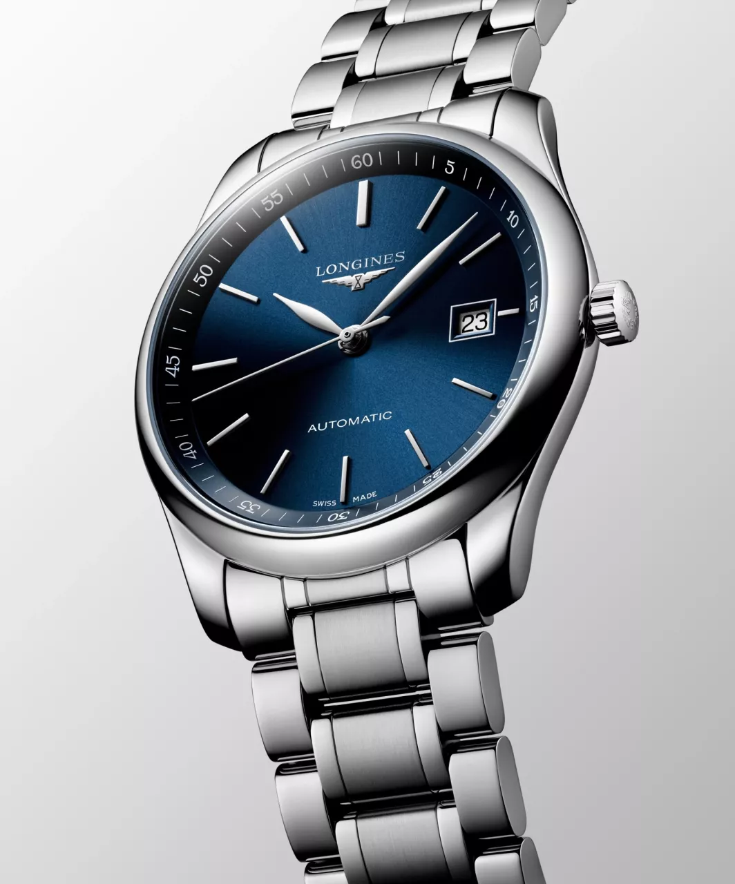 Longines Master Collection L2.793.4.92.6 Kol Saati detay görseli 1