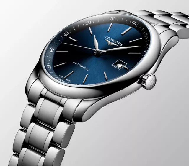 Longines Master Collection L2.793.4.92.6 Kol Saati Görsel 3