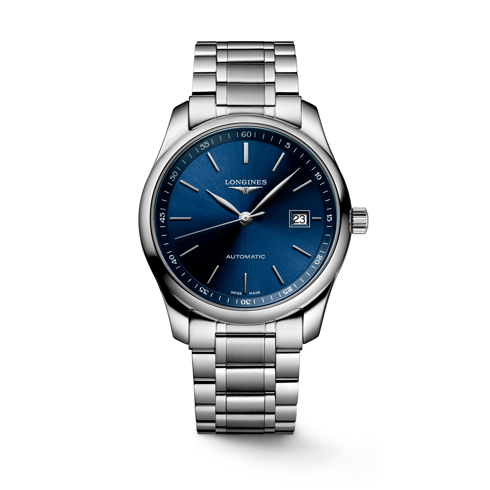 Longines Master Collection L2.793.4.92.6 Kol Saati