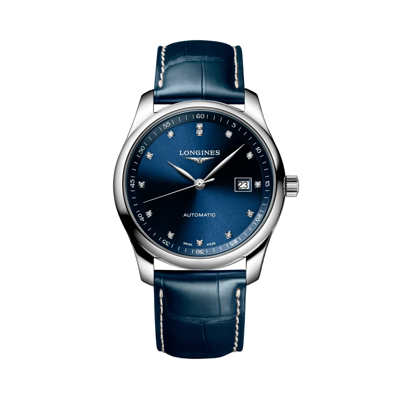 Longines Master Collection L2.793.4.97.0 Kol Saati