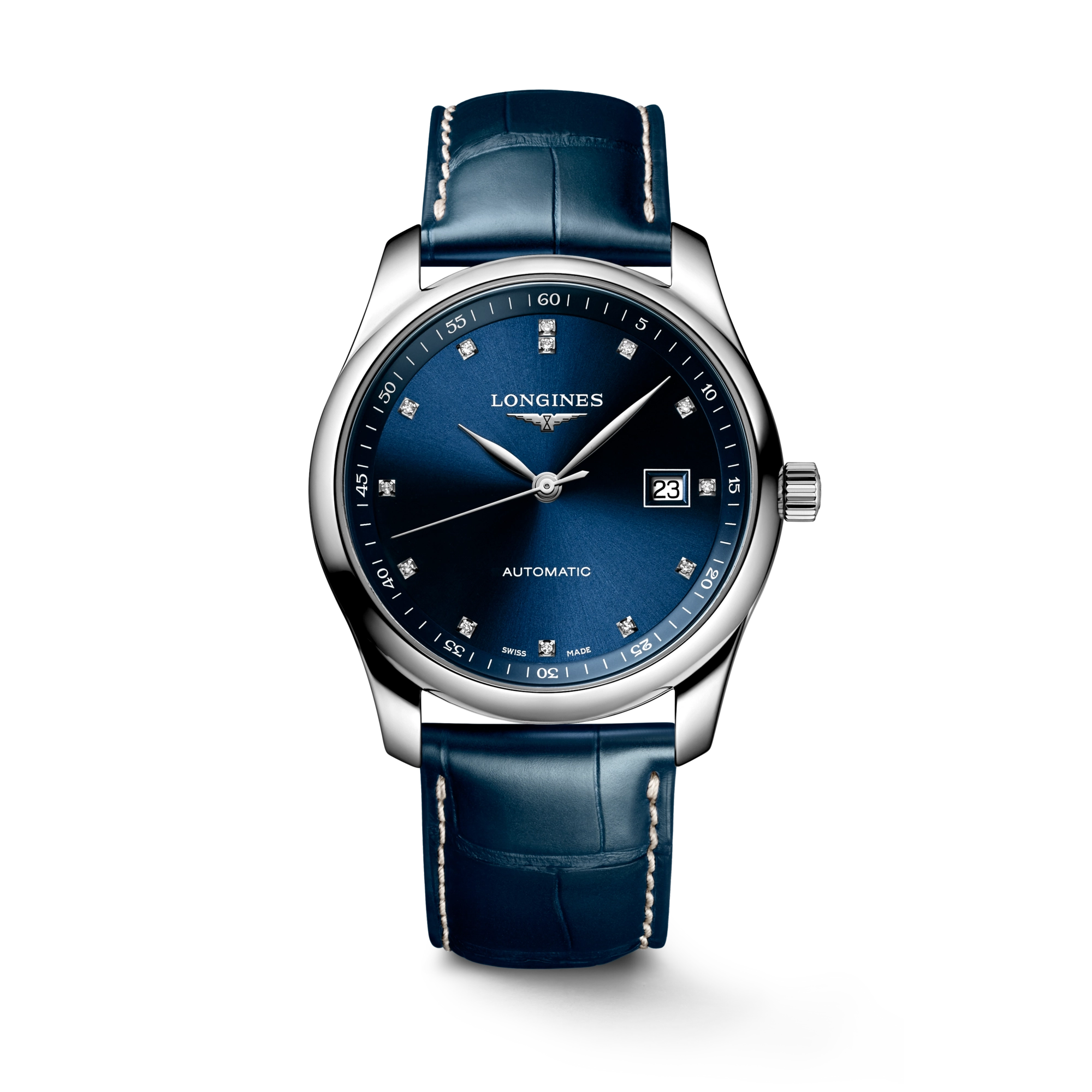 Longines Master Collection L2.793.4.97.0 Kol Saati