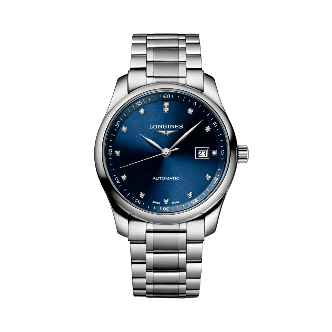 Longines Master Collection L2.793.4.97.6 Kol Saati