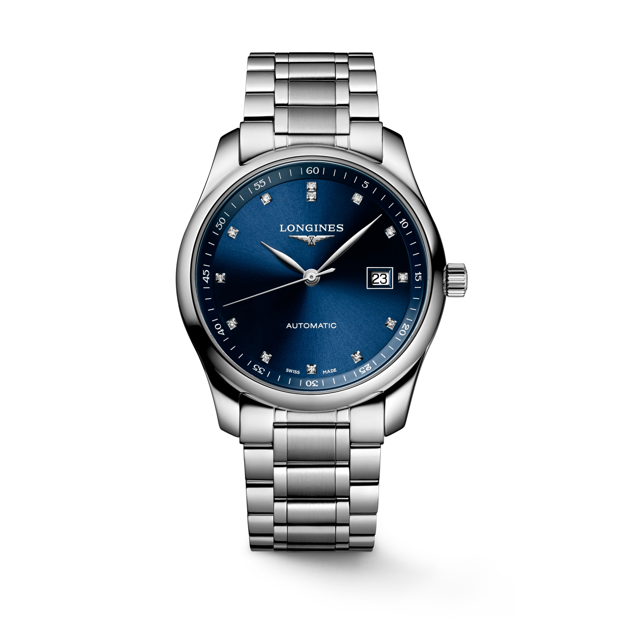 Longines Master Collection L2.793.4.97.6 Kol Saati
