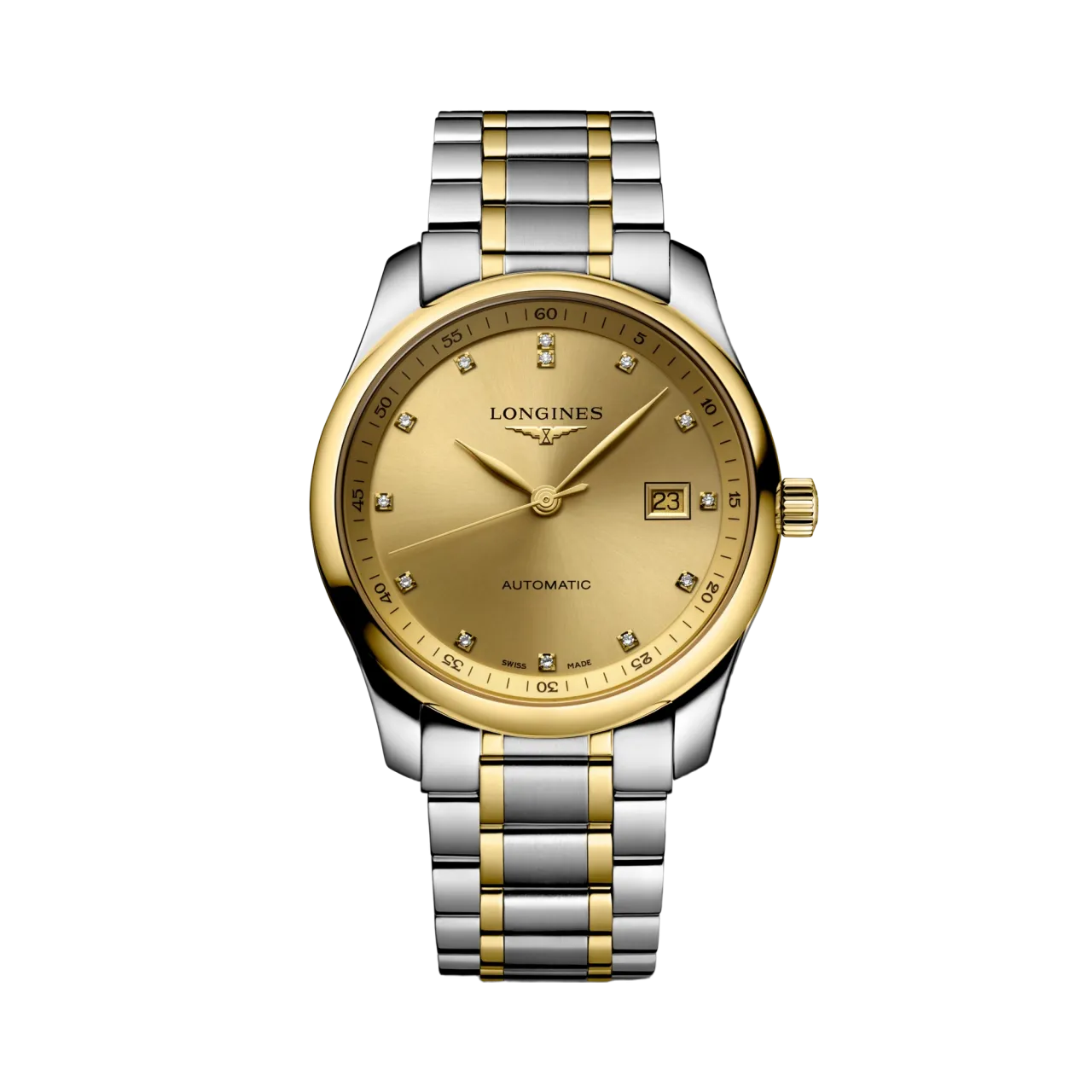 Longines Master Collection L2.793.5.37.7 Kol Saati
