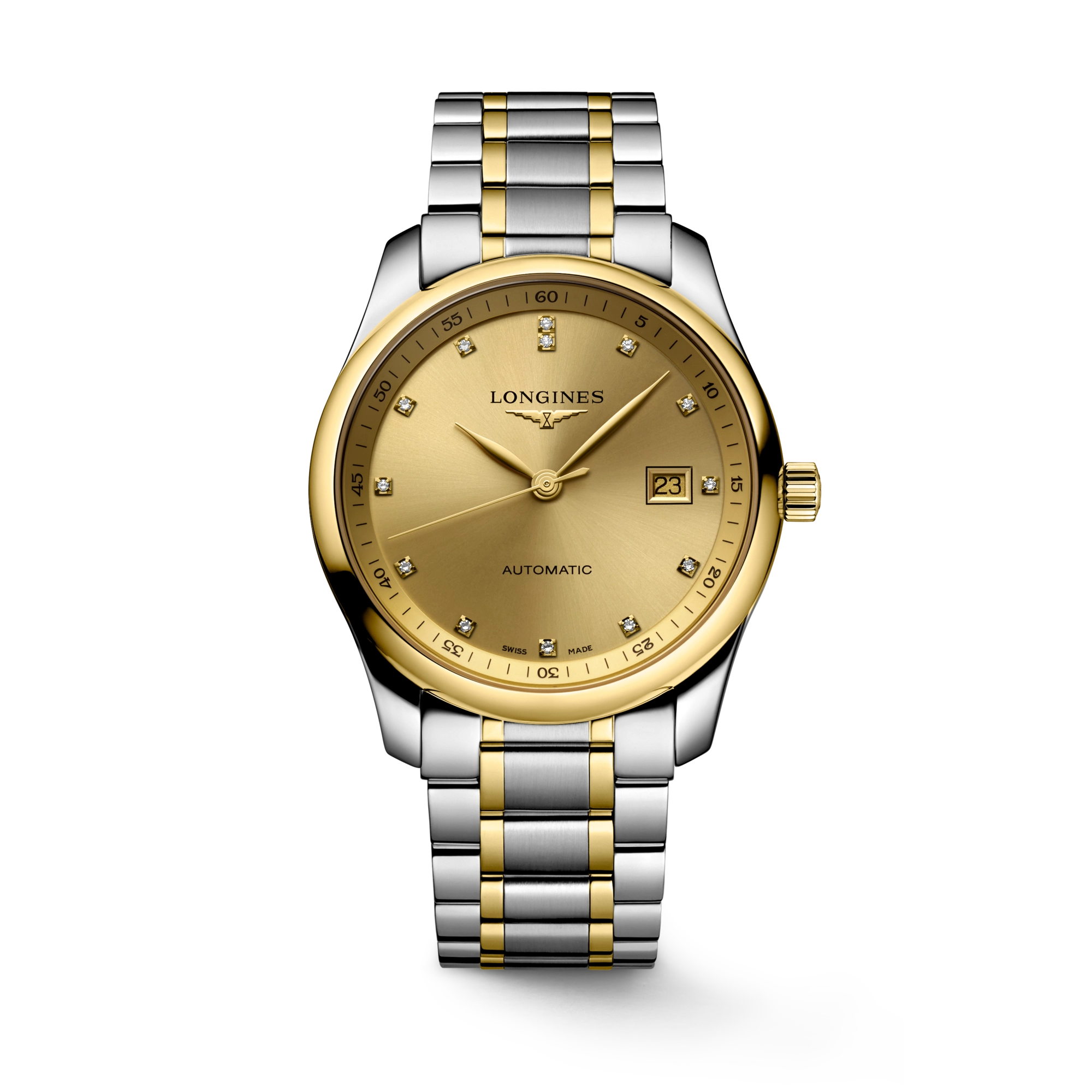 Longines Master Collection L2.793.5.37.7 Kol Saati