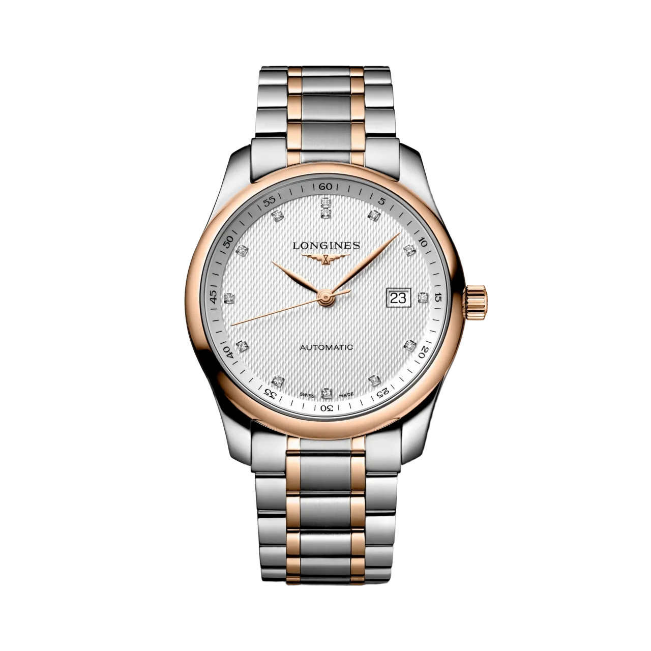 Longines Master Collection L2.793.5.77.7 Kol Saati