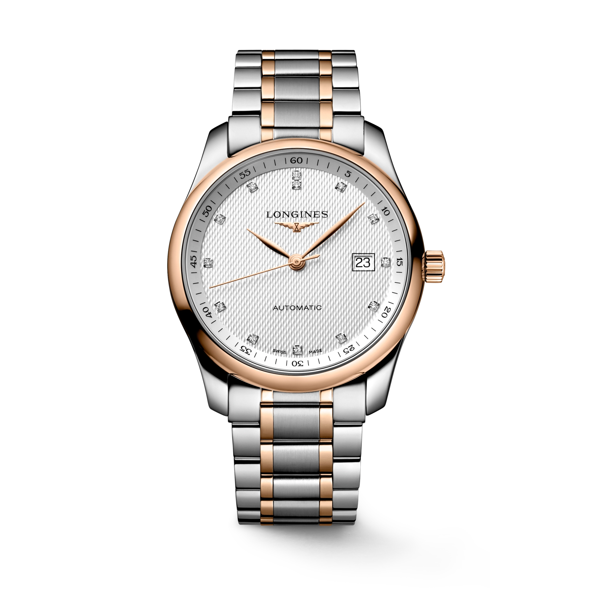 Longines Master Collection L2.793.5.77.7 Kol Saati