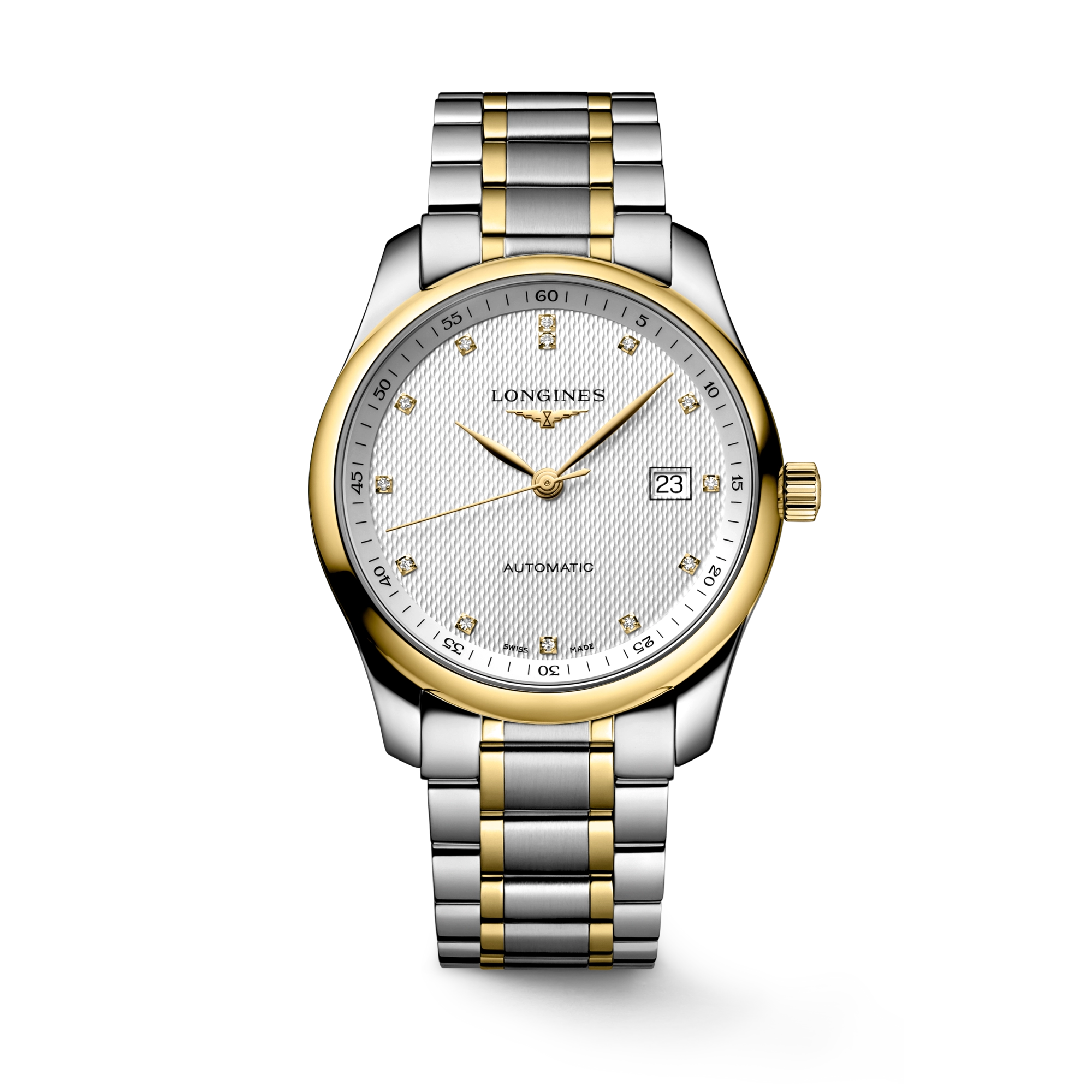 Longines Master Collection L2.793.5.97.7 Kol Saati