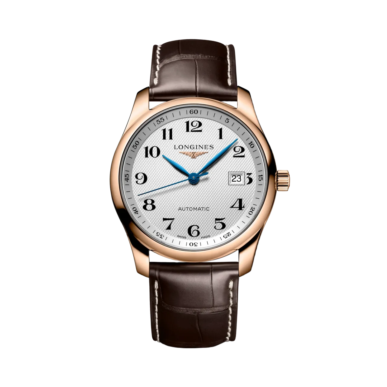 Longines Master Collection L2.793.8.78.3 Kol Saati