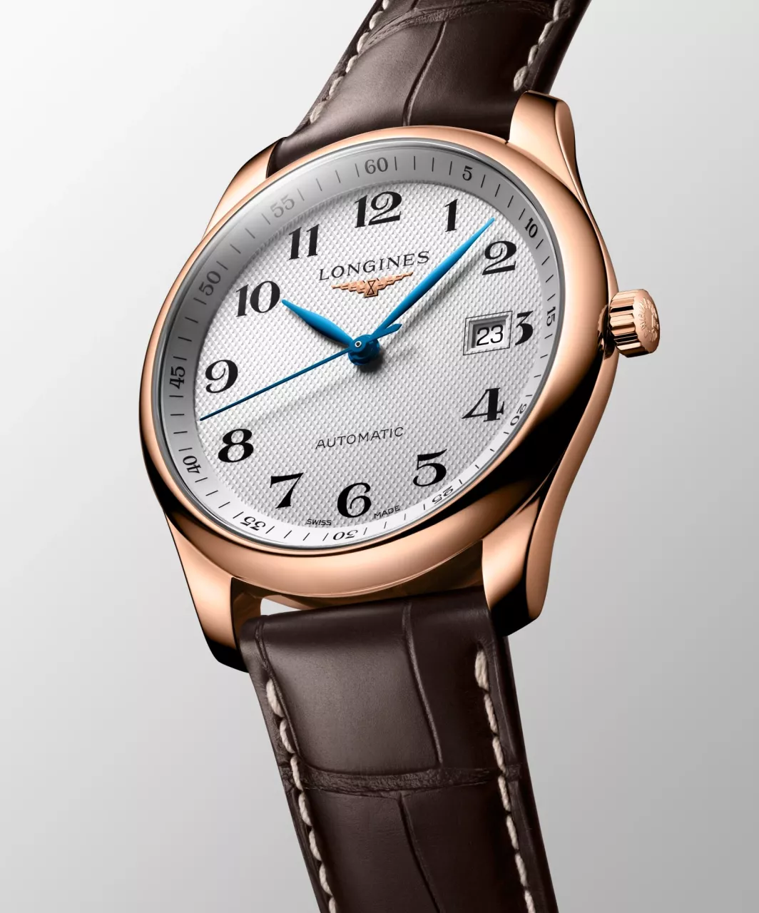 Longines Master Collection L2.793.8.78.3 Kol Saati detay görseli 2