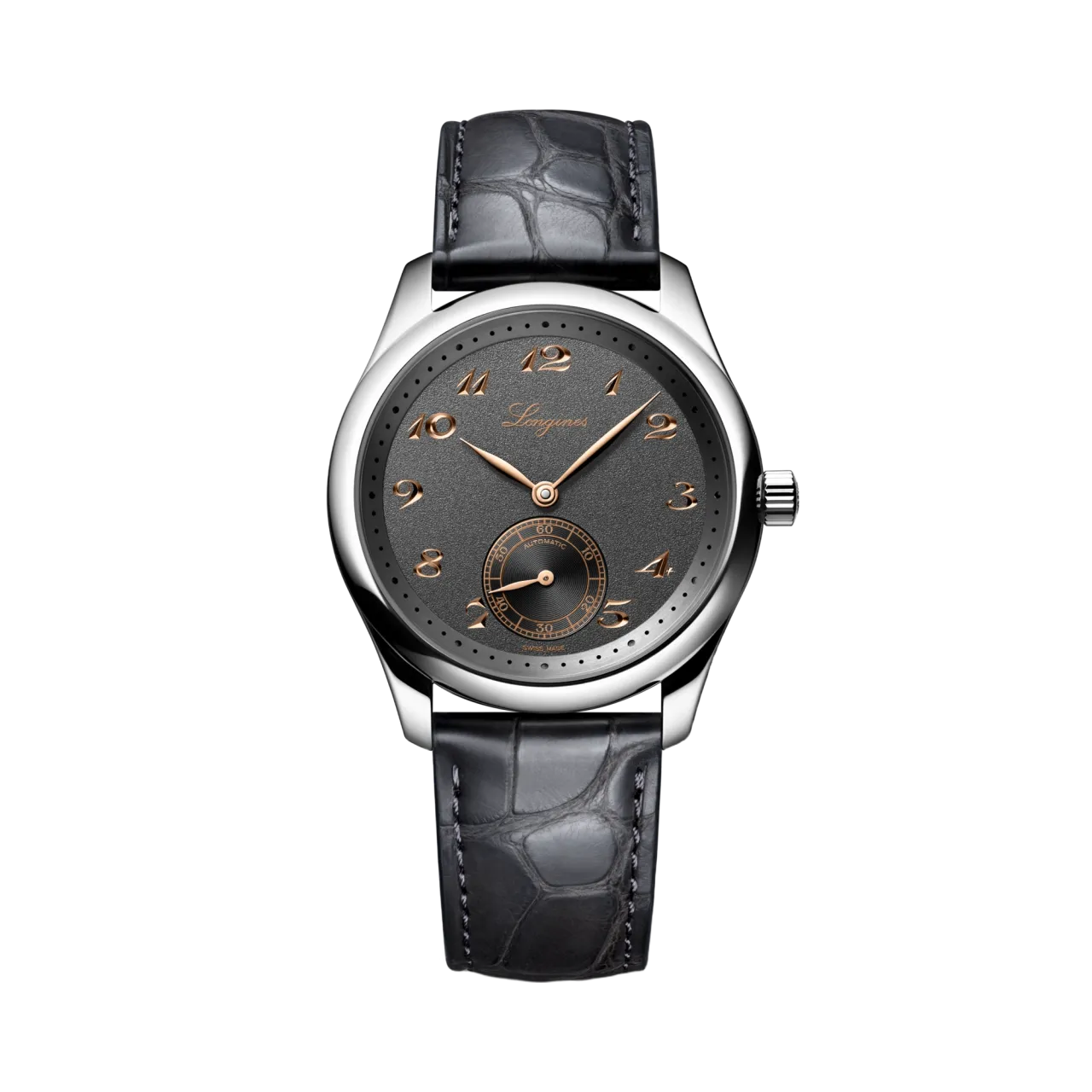 Longines Master Collection L2.843.4.63.2 Kol Saati