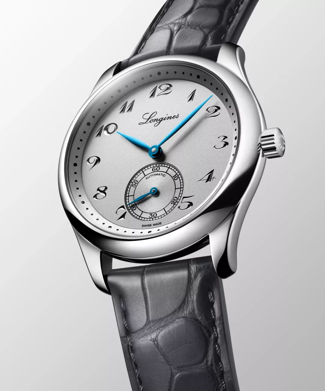 Longines Master Collection L2.843.4.73.2 Kol Saati detay görseli 4