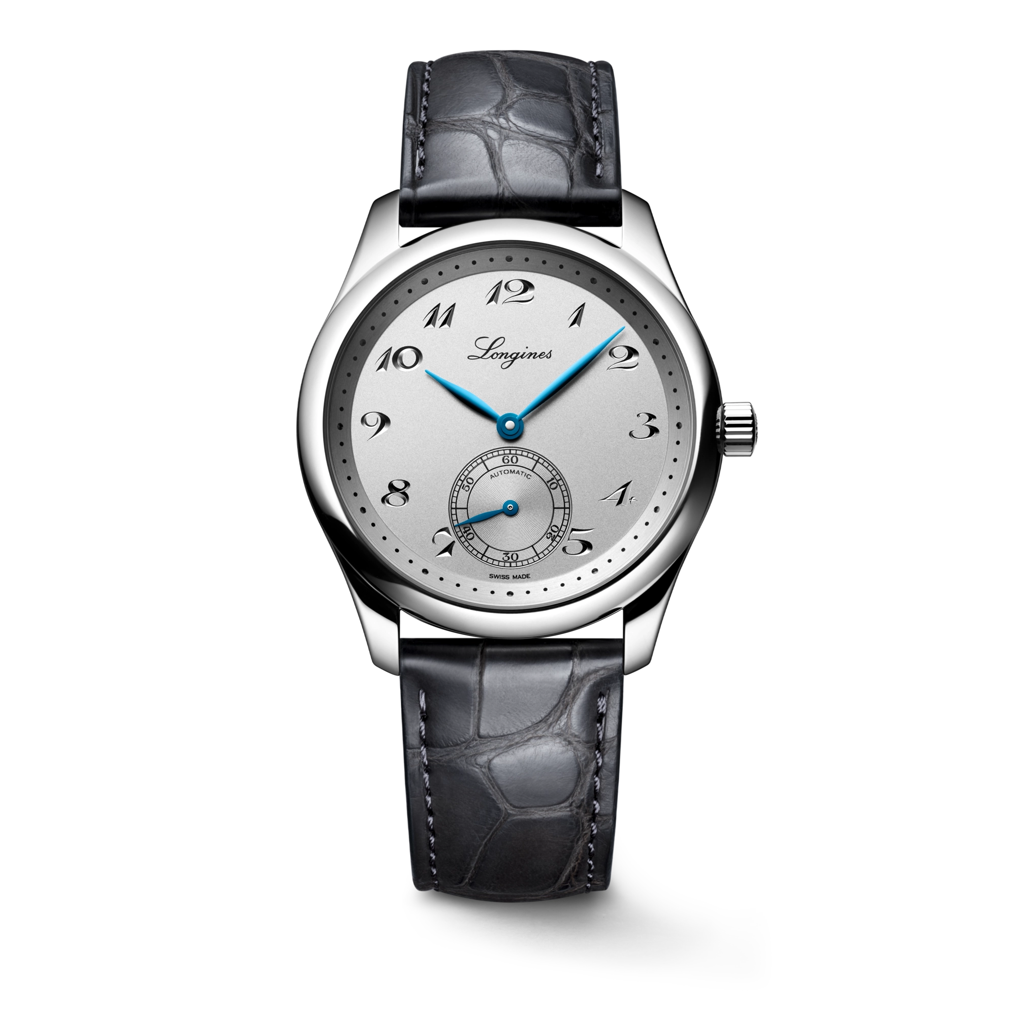 Longines Master Collection L2.843.4.73.2 Kol Saati