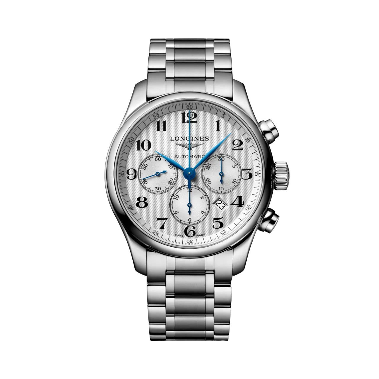 Longines Master Collection L2.859.4.78.6 Kol Saati