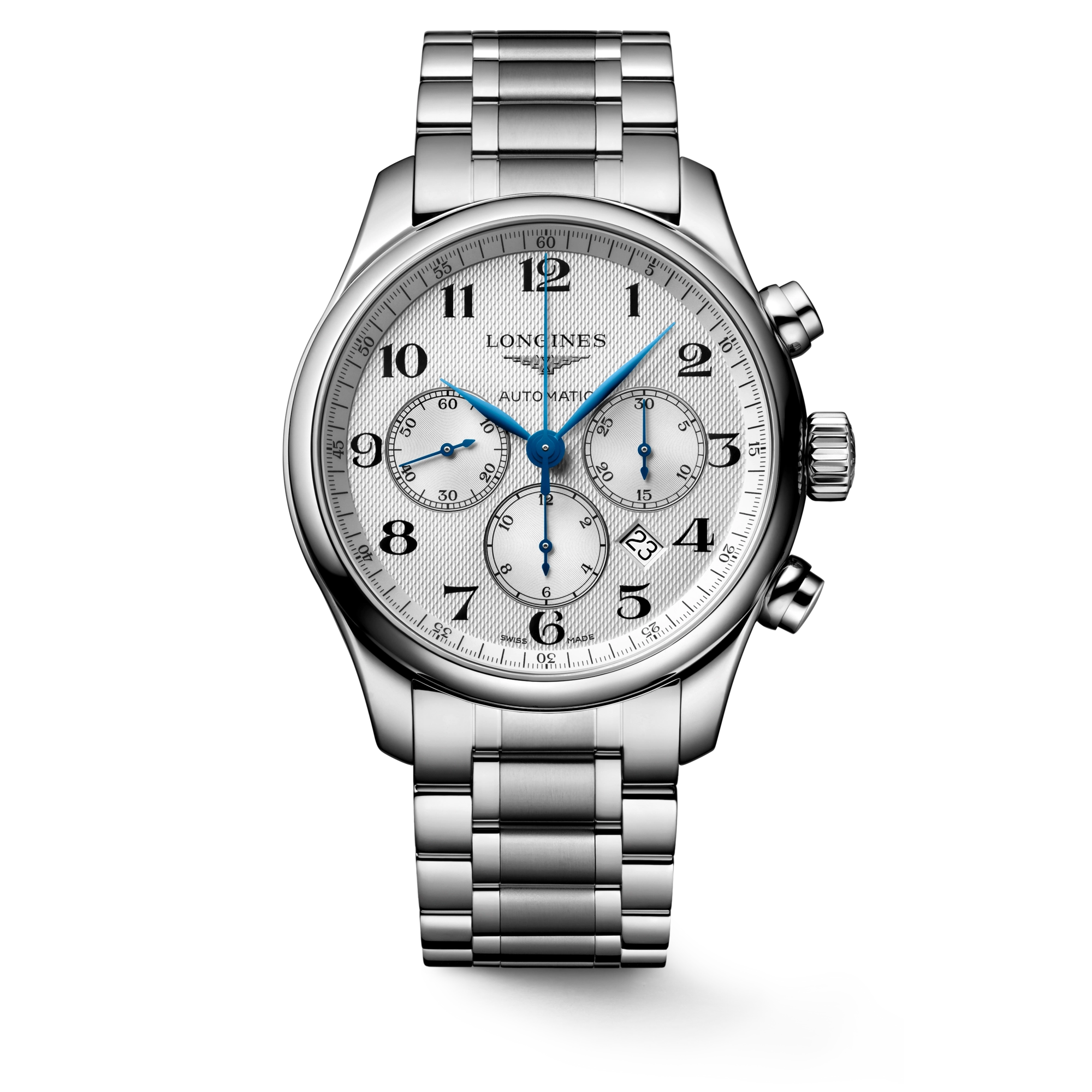 Longines Master Collection L2.859.4.78.6 Kol Saati