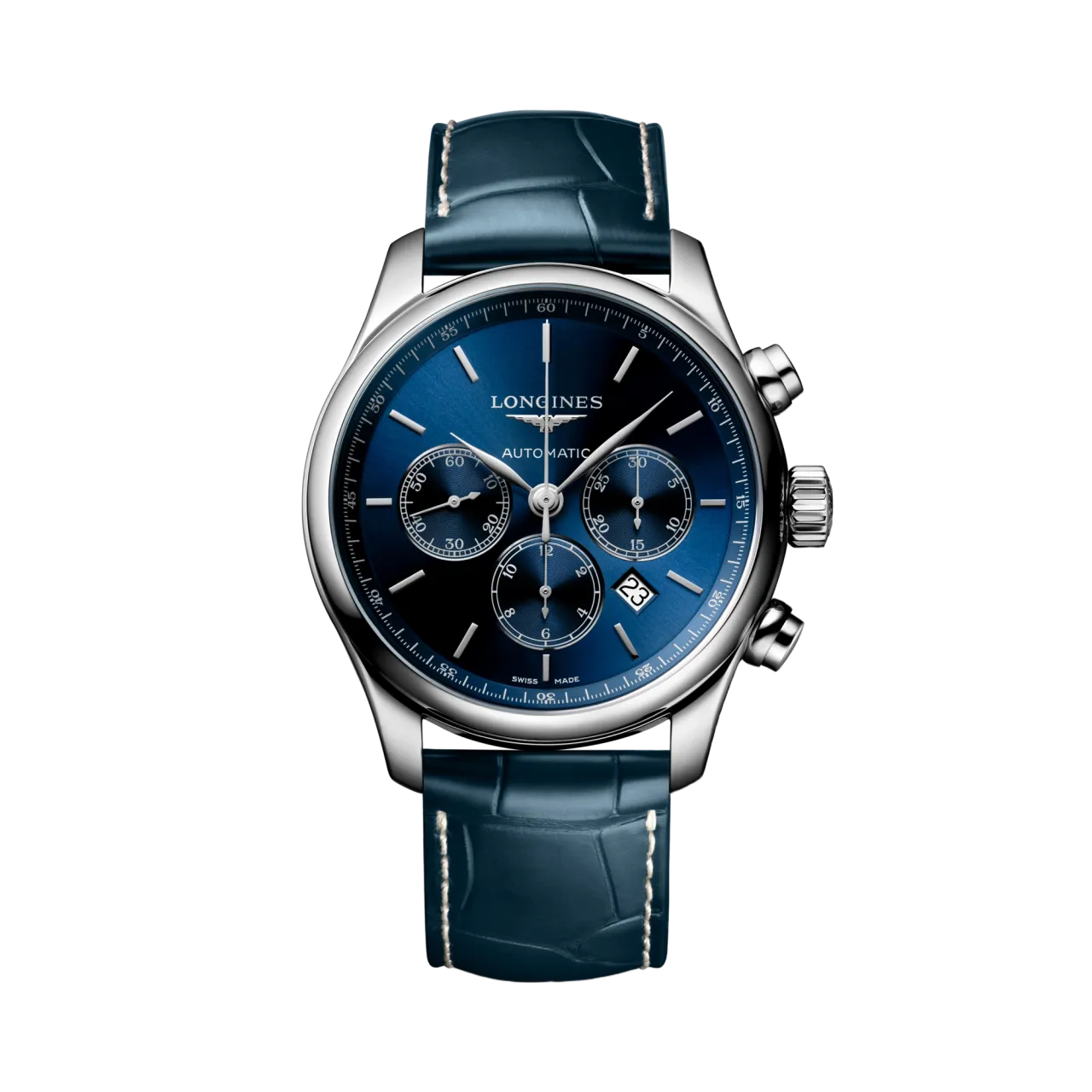 Longines Master Collection L2.859.4.92.0 Kol Saati