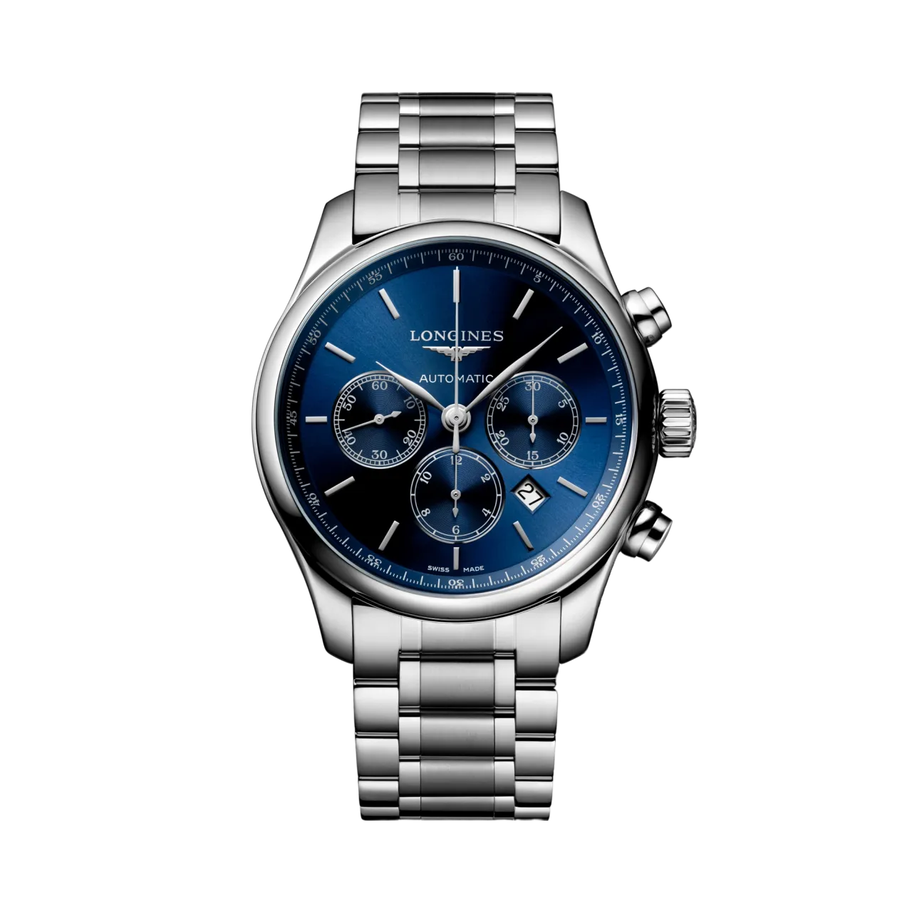 Longines Master Collection L2.859.4.92.6 Kol Saati
