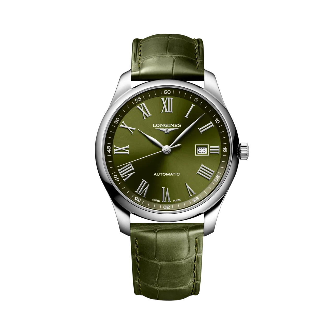 Longines Master Collection L2.893.4.09.2 Kol Saati
