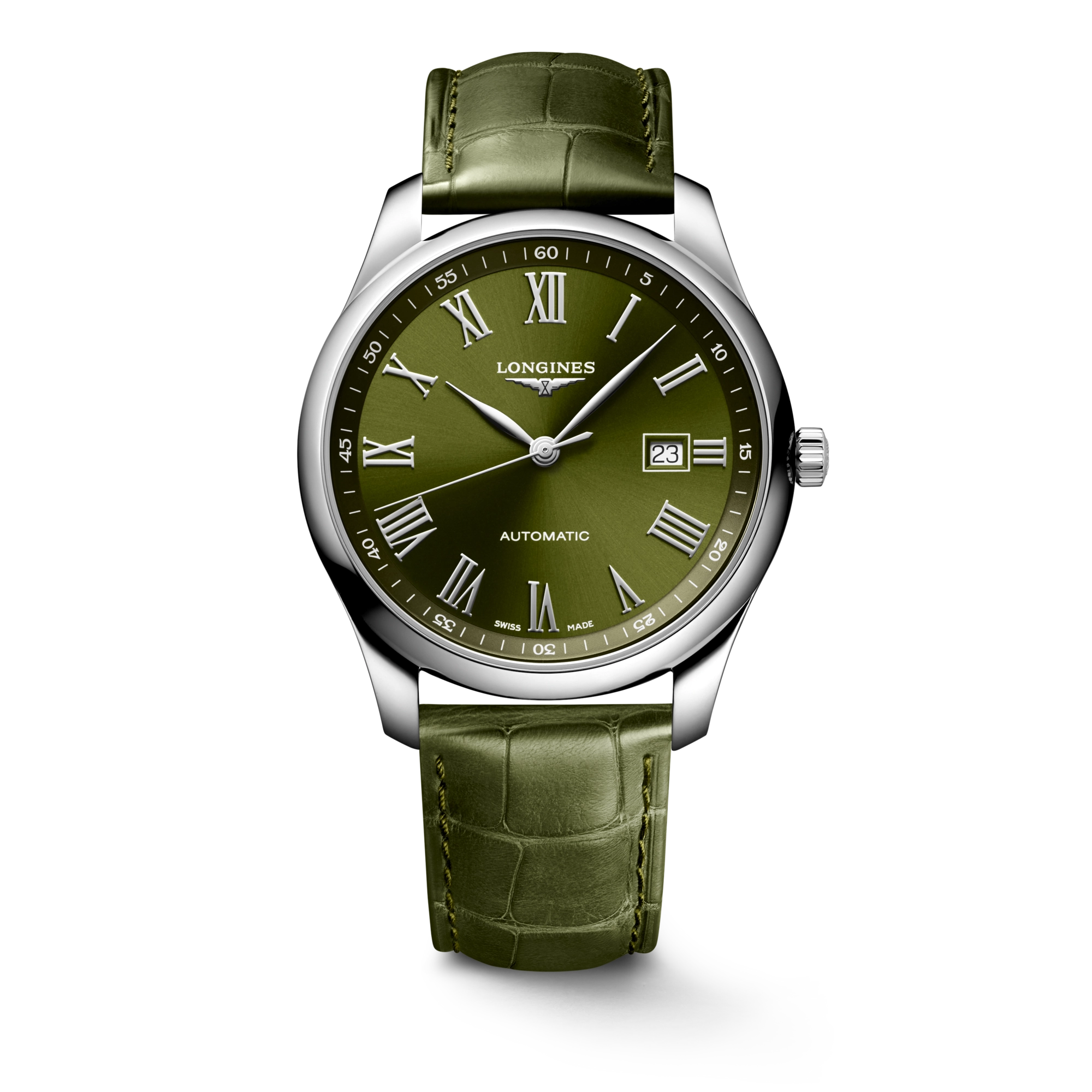 Longines Master Collection L2.893.4.09.2 Kol Saati