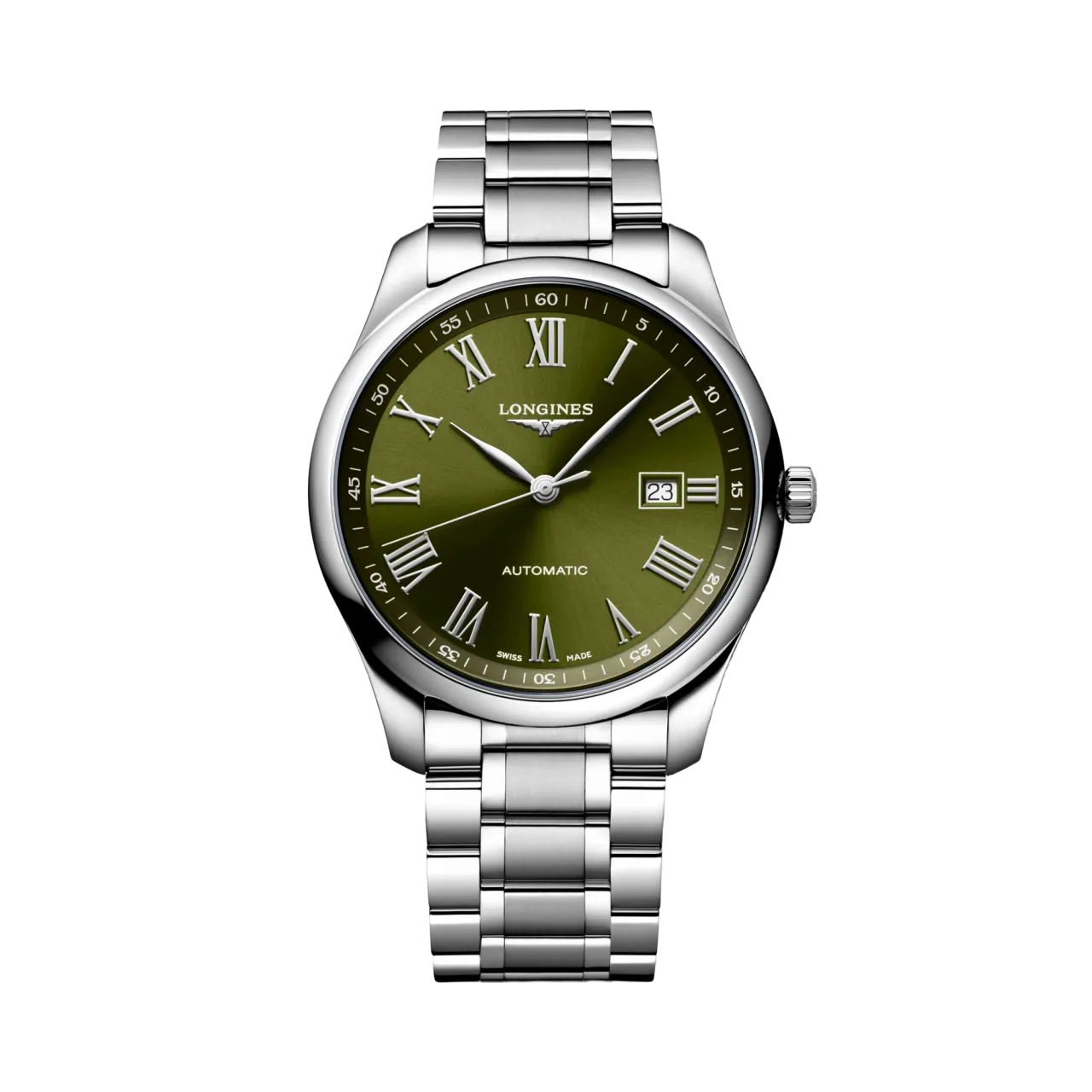 Longines Master Collection L2.893.4.09.6 Kol Saati