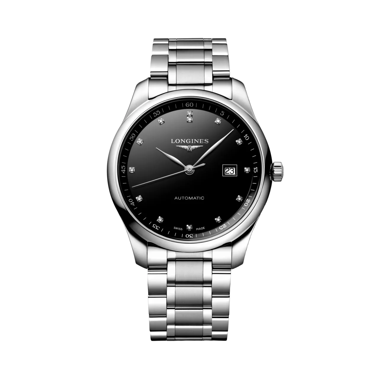 Longines Master Collection L2.893.4.57.6 Kol Saati