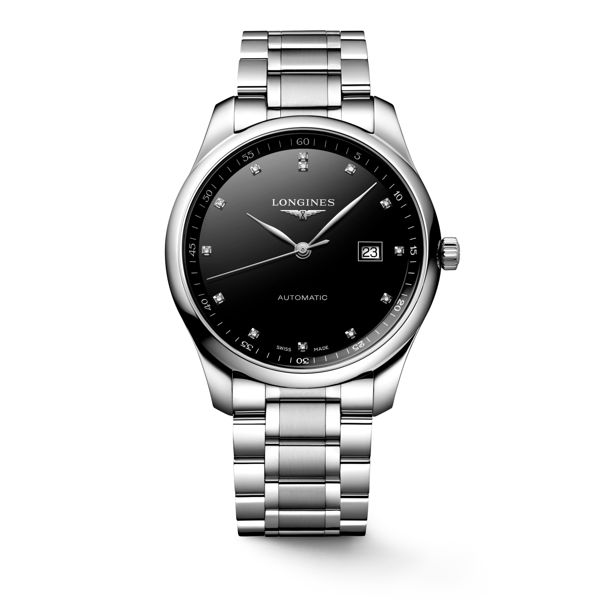 Longines Master Collection L2.893.4.57.6 Kol Saati