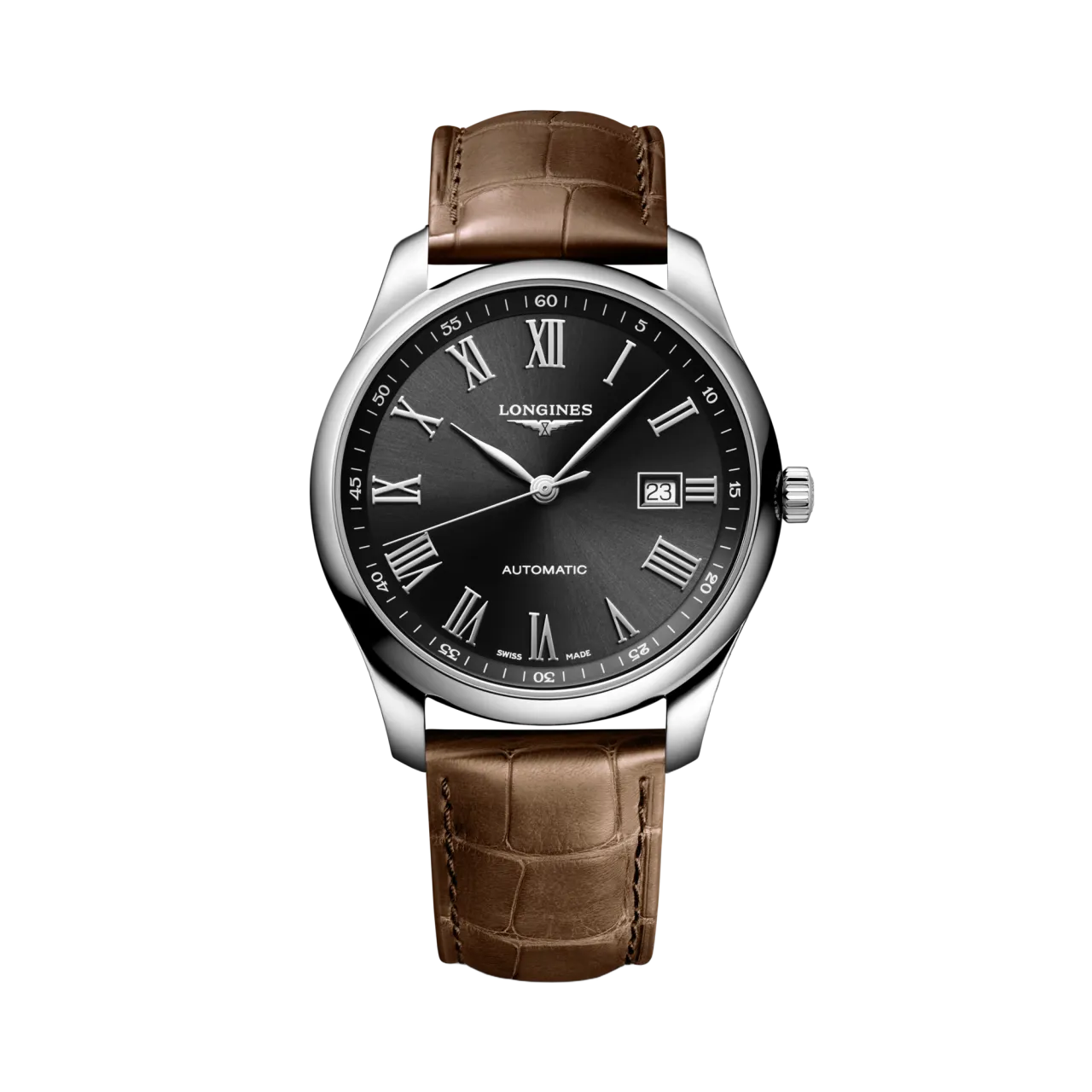 Longines Master Collection L2.893.4.59.2 Kol Saati
