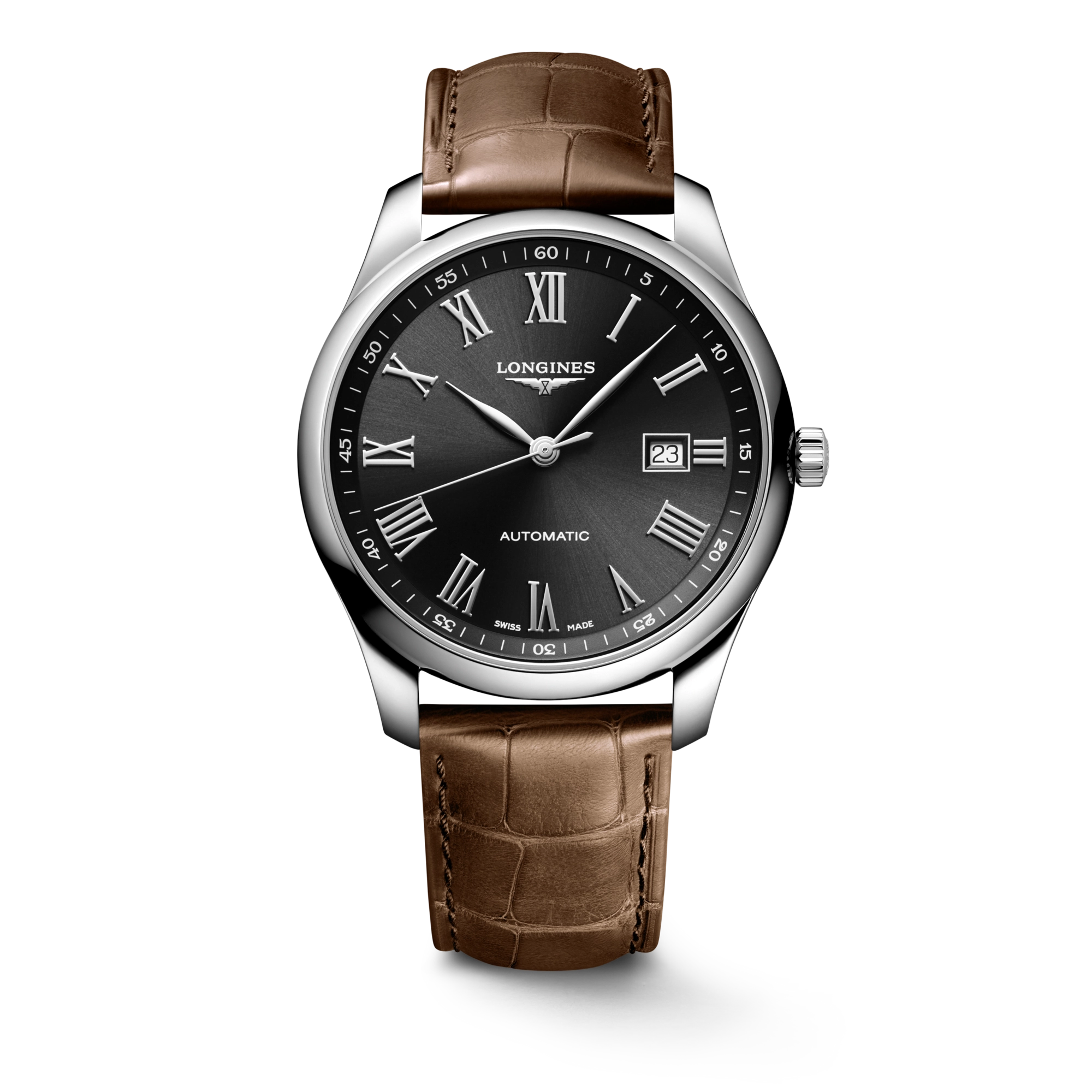 Longines Master Collection L2.893.4.59.2 Kol Saati