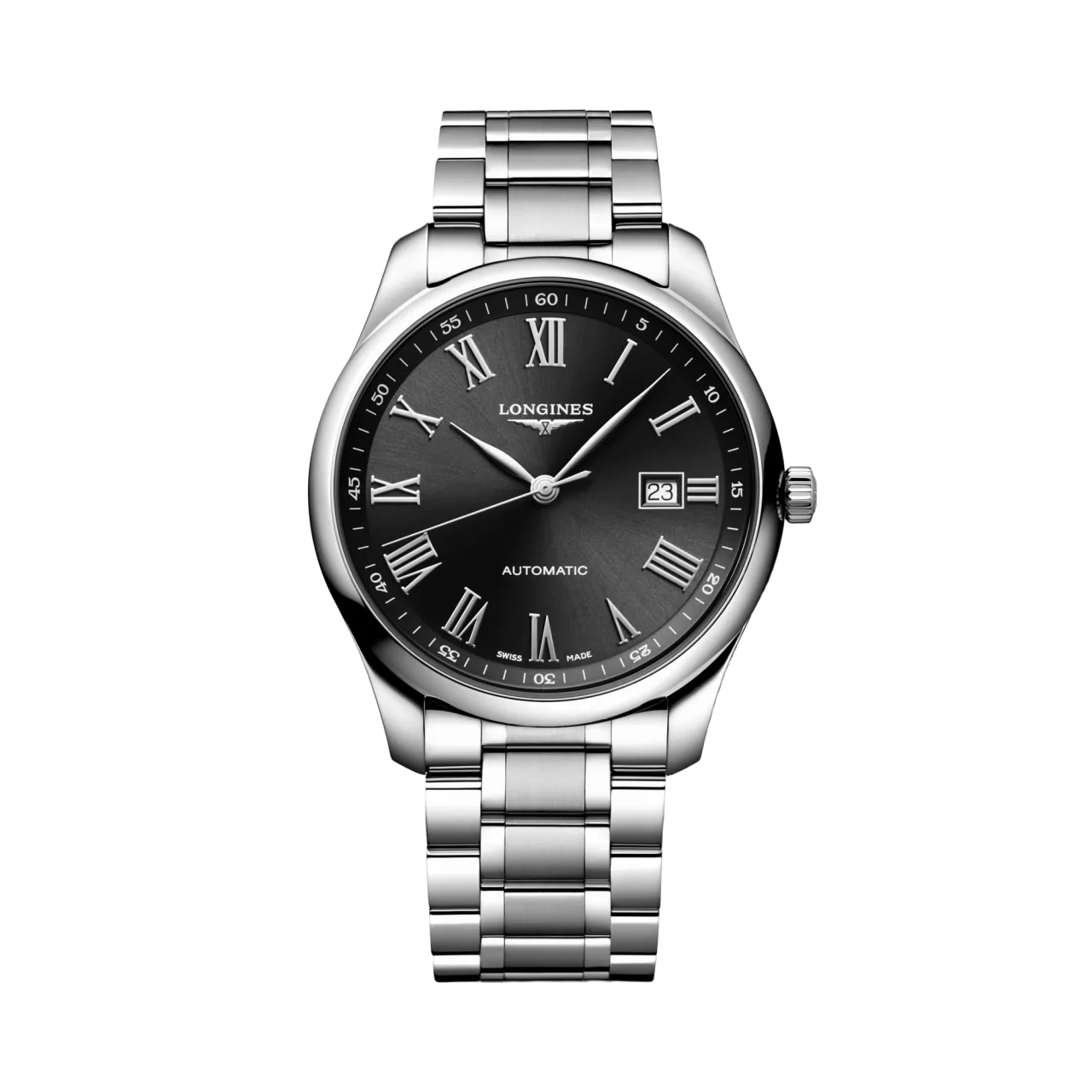 Longines Master Collection L2.893.4.59.6 Kol Saati