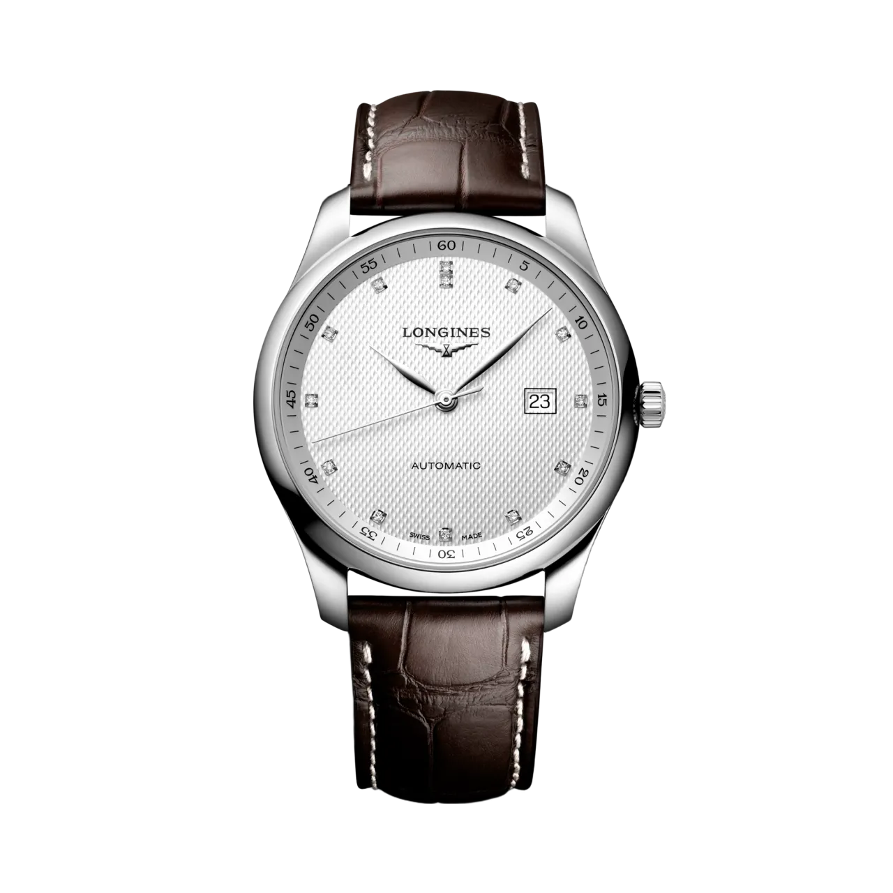 Longines Master Collection L2.893.4.77.3 Kol Saati