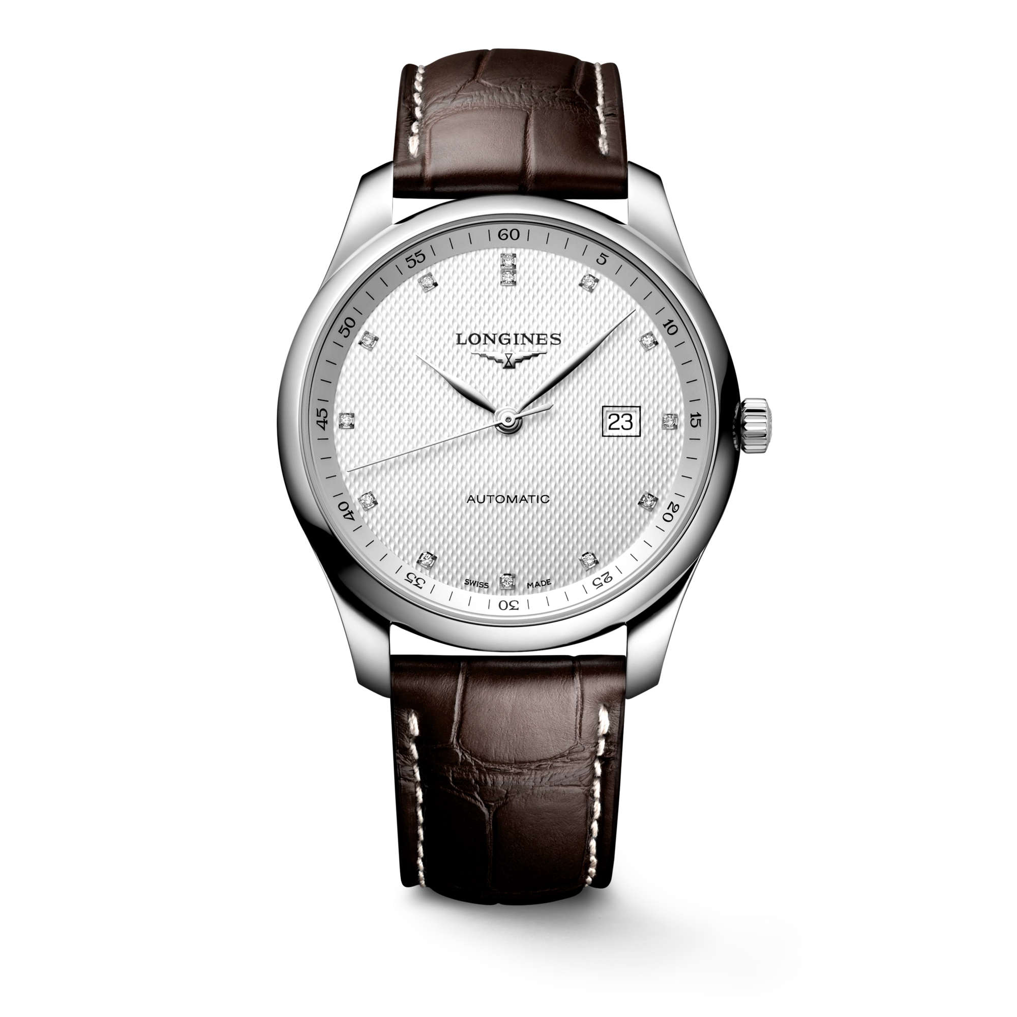 Longines Master Collection L2.893.4.77.3 Kol Saati