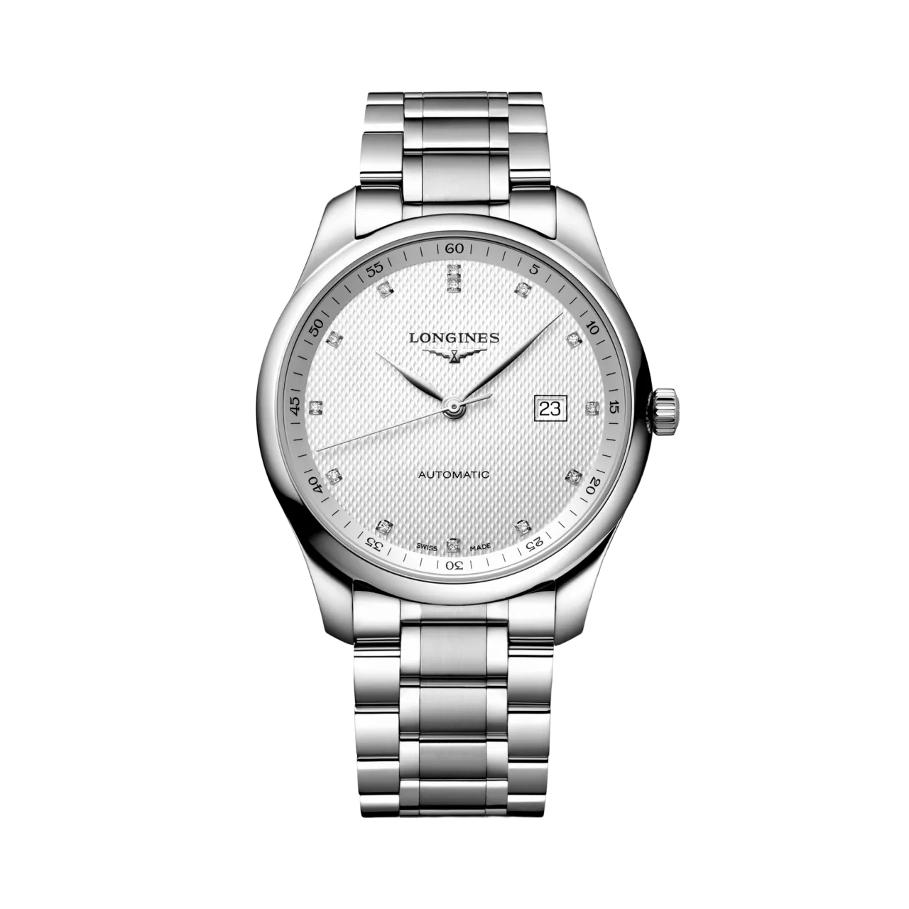 Longines Master Collection L2.893.4.77.6 Kol Saati