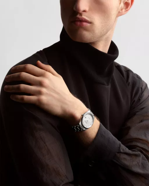 Longines Master Collection L2.893.4.77.6 Kol Saati Görsel 7
