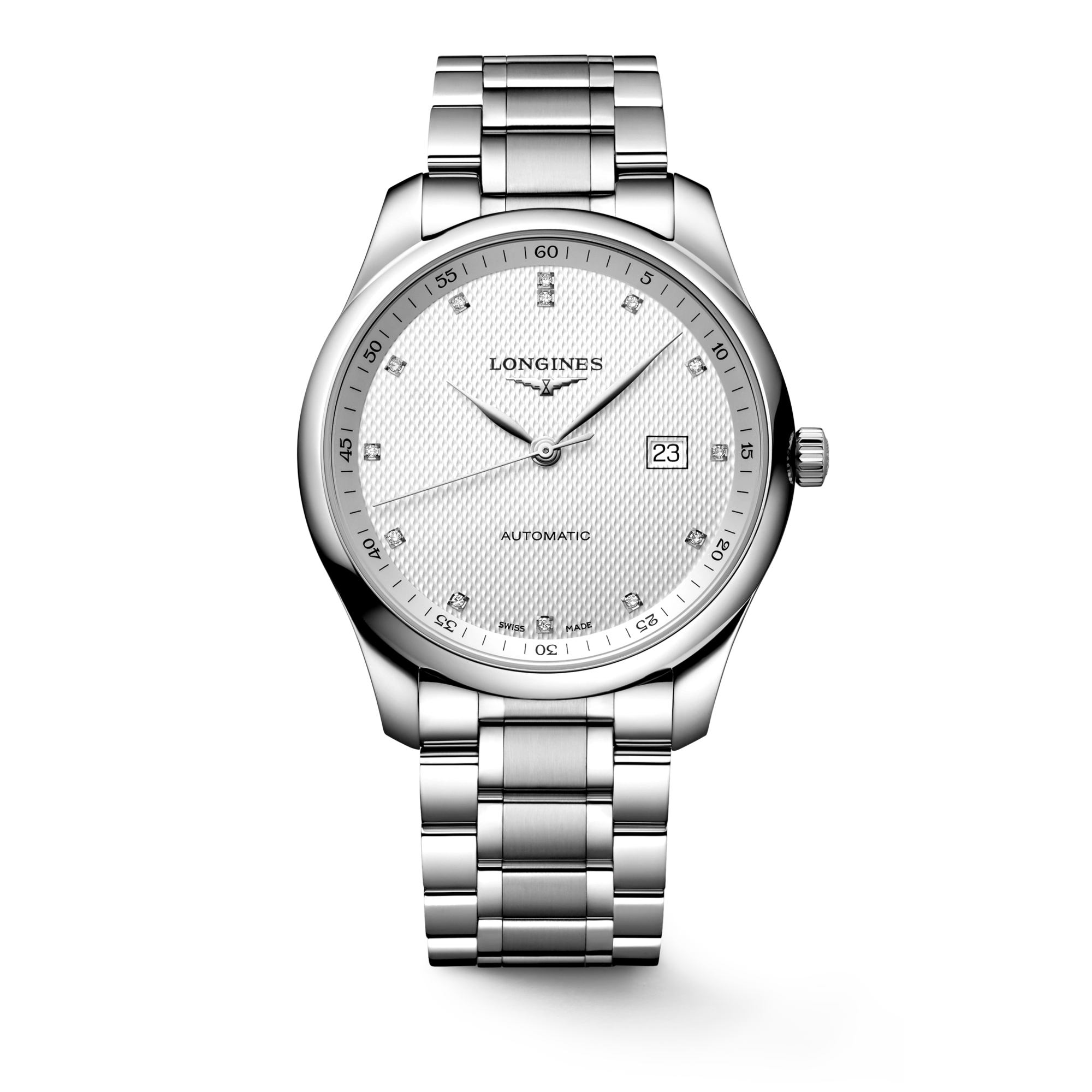 Longines Master Collection L2.893.4.77.6 Kol Saati