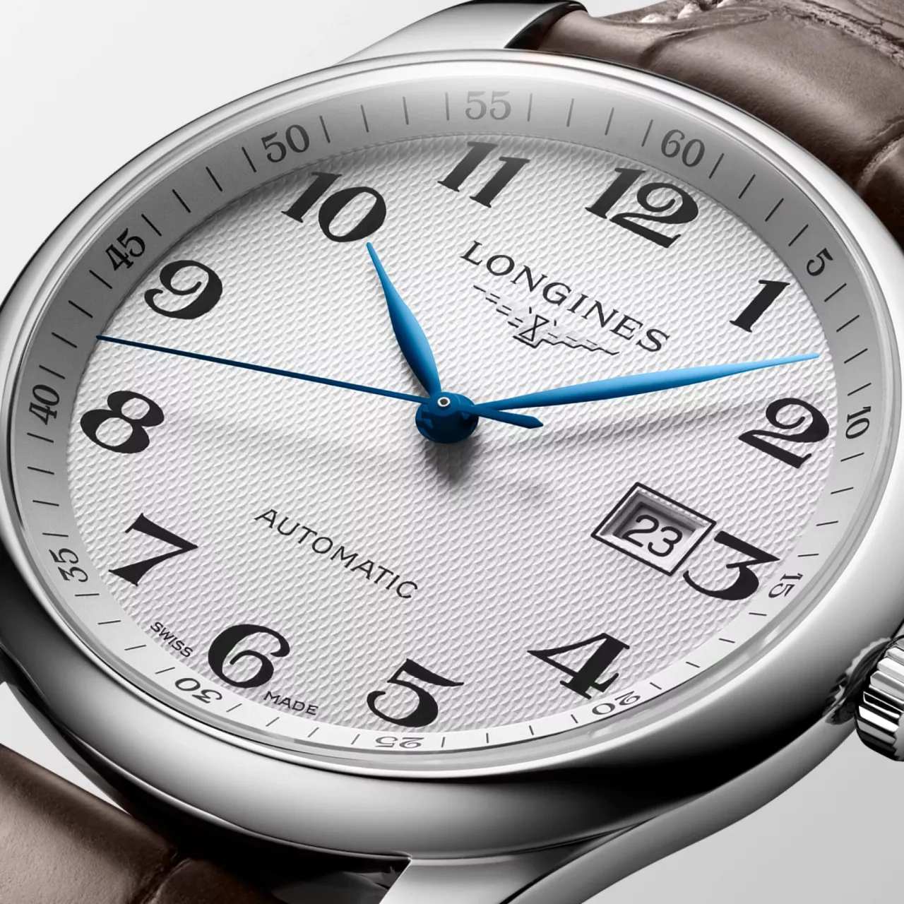 Longines Master Collection L2.893.4.78.3 Kol Saati detay görseli 1