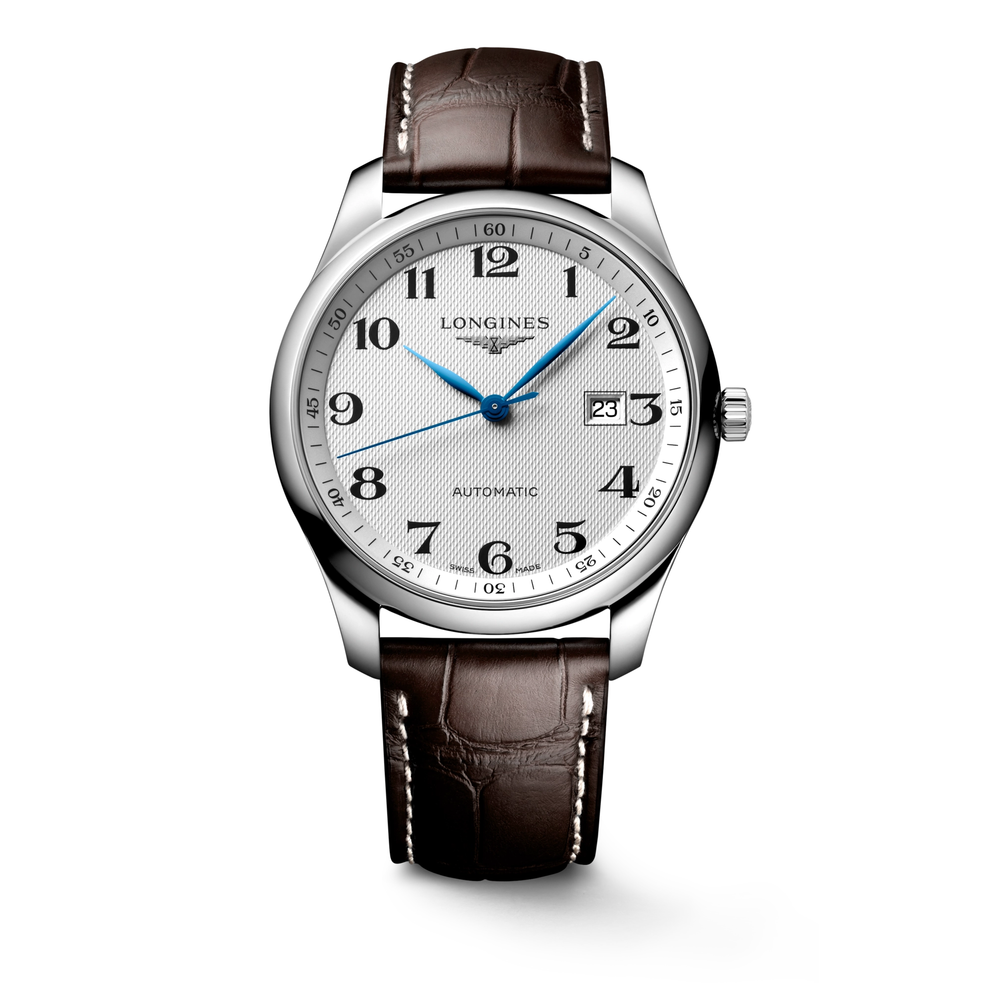Longines Master Collection L2.893.4.78.3 Kol Saati