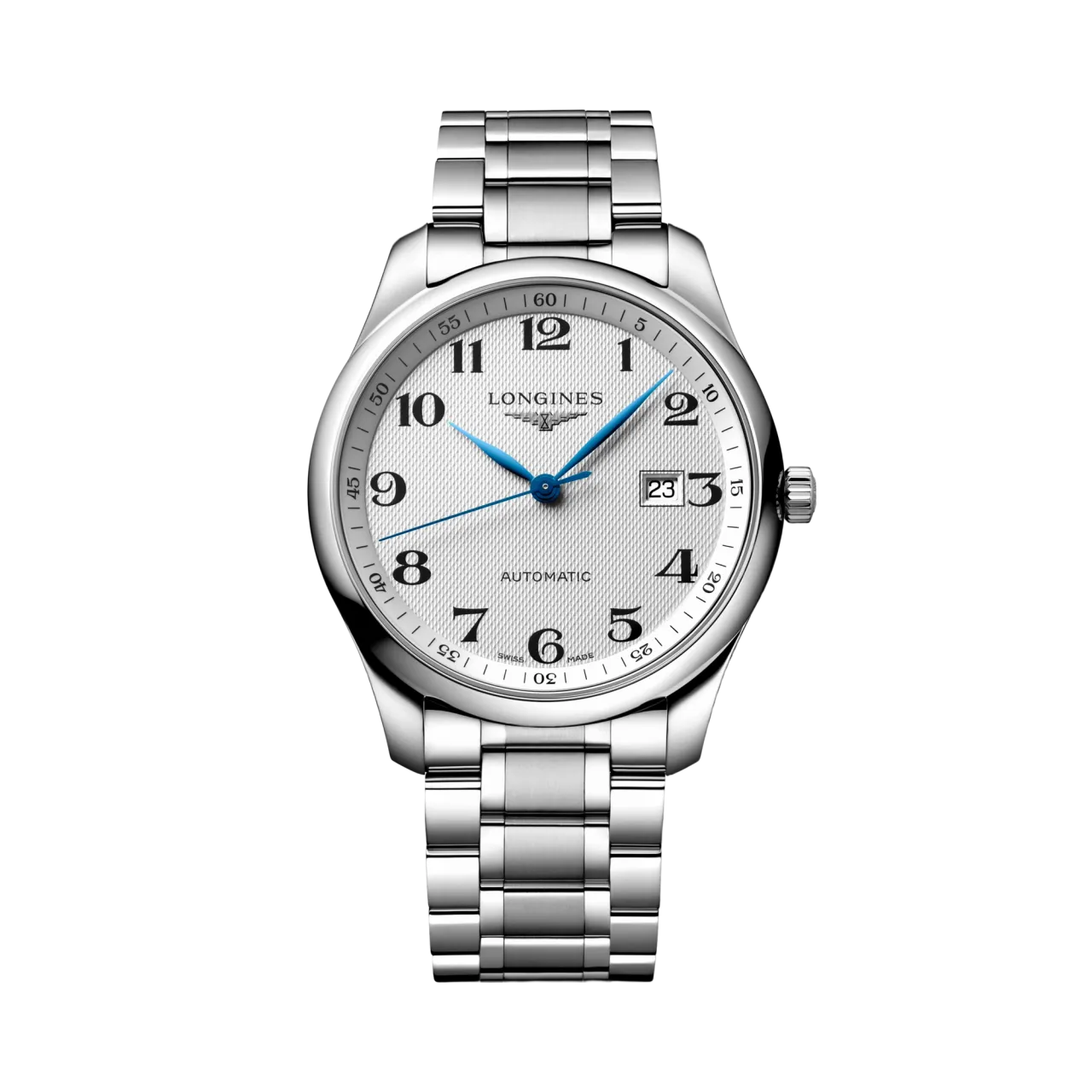 Longines Master Collection L2.893.4.78.6 Kol Saati