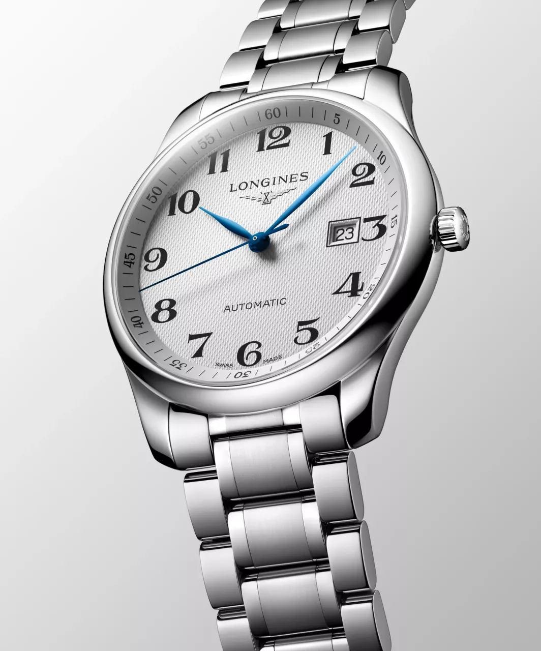 Longines Master Collection L2.893.4.78.6 Kol Saati detay görseli 2
