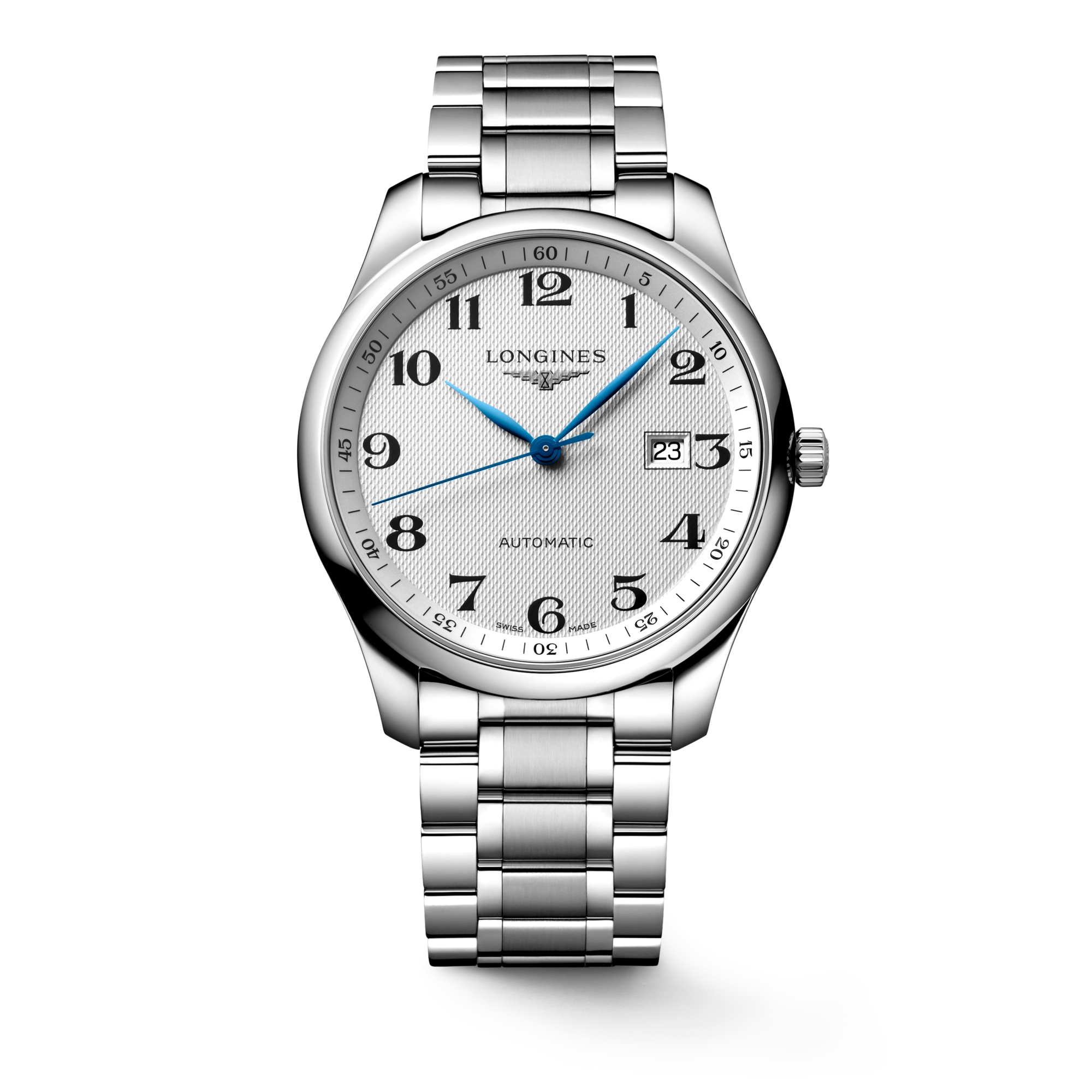 Longines Master Collection L2.893.4.78.6 Kol Saati