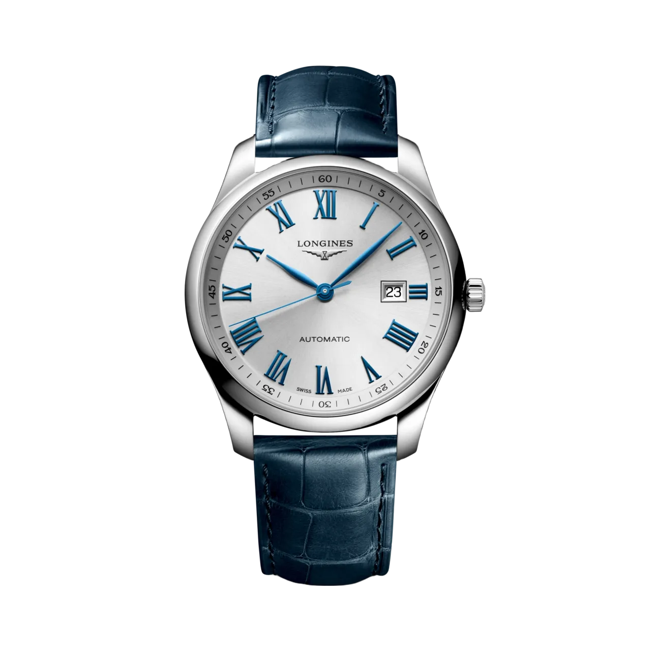 Longines Master Collection L2.893.4.79.2 Kol Saati