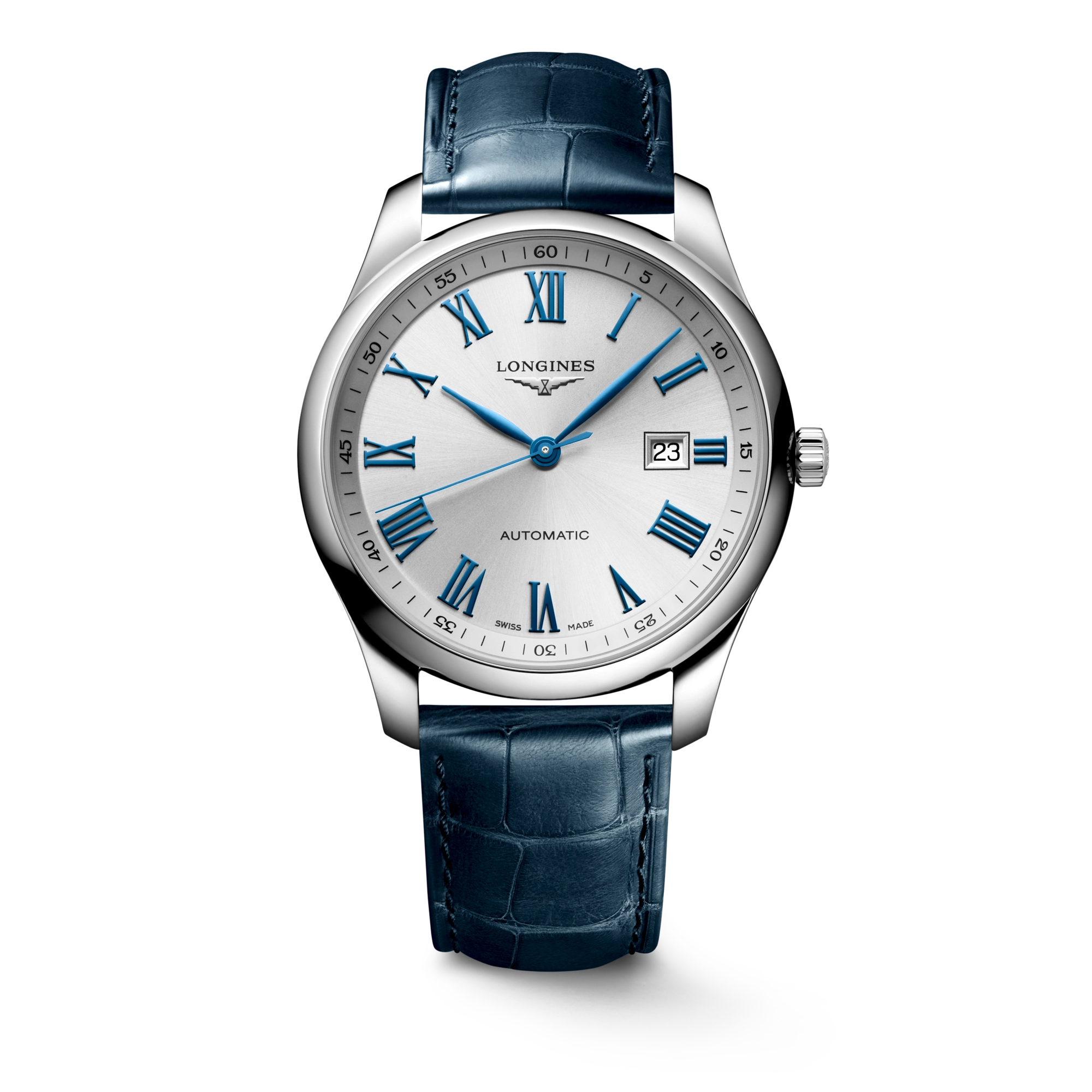 Longines Master Collection L2.893.4.79.2 Kol Saati